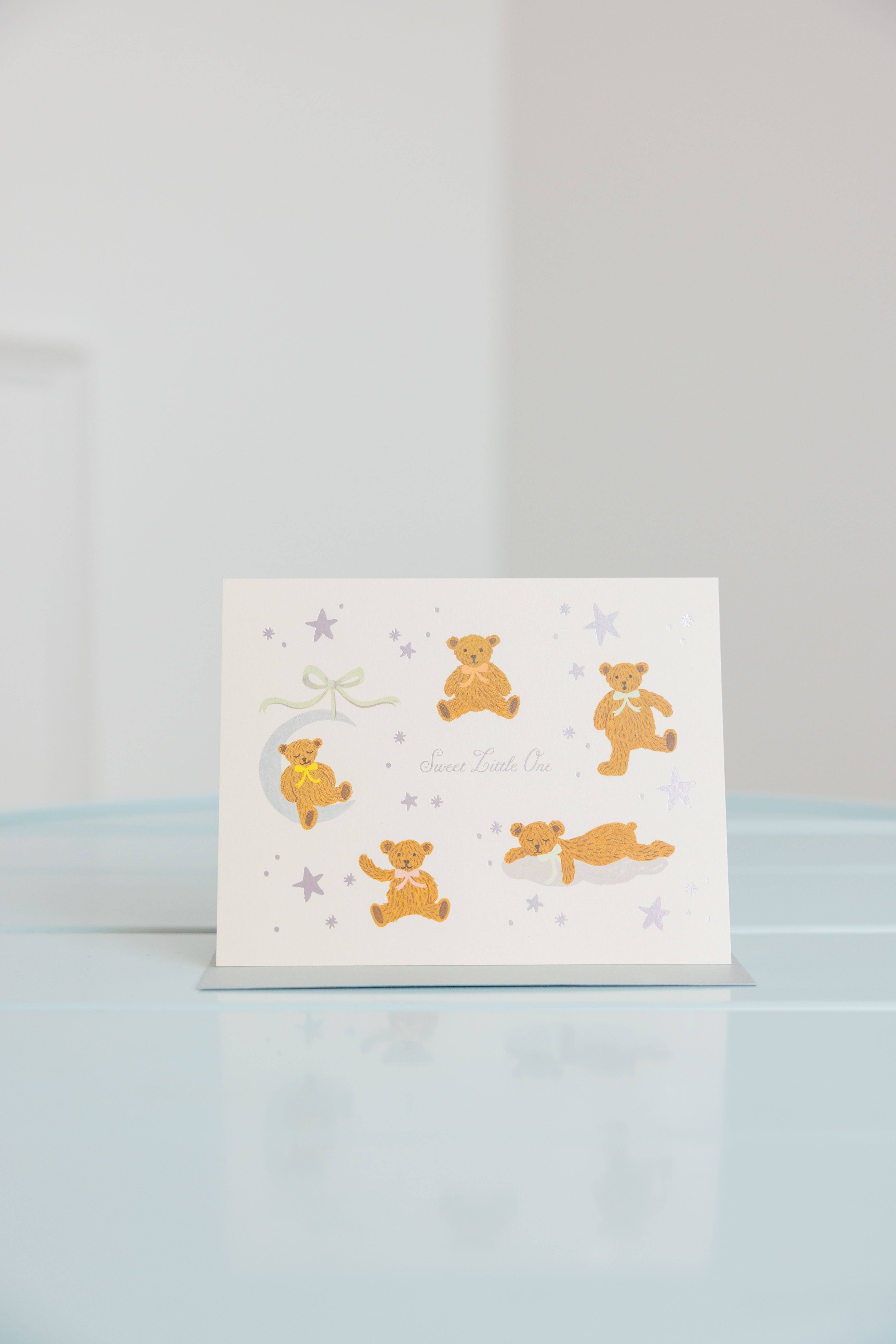 Sweet Little One Card
