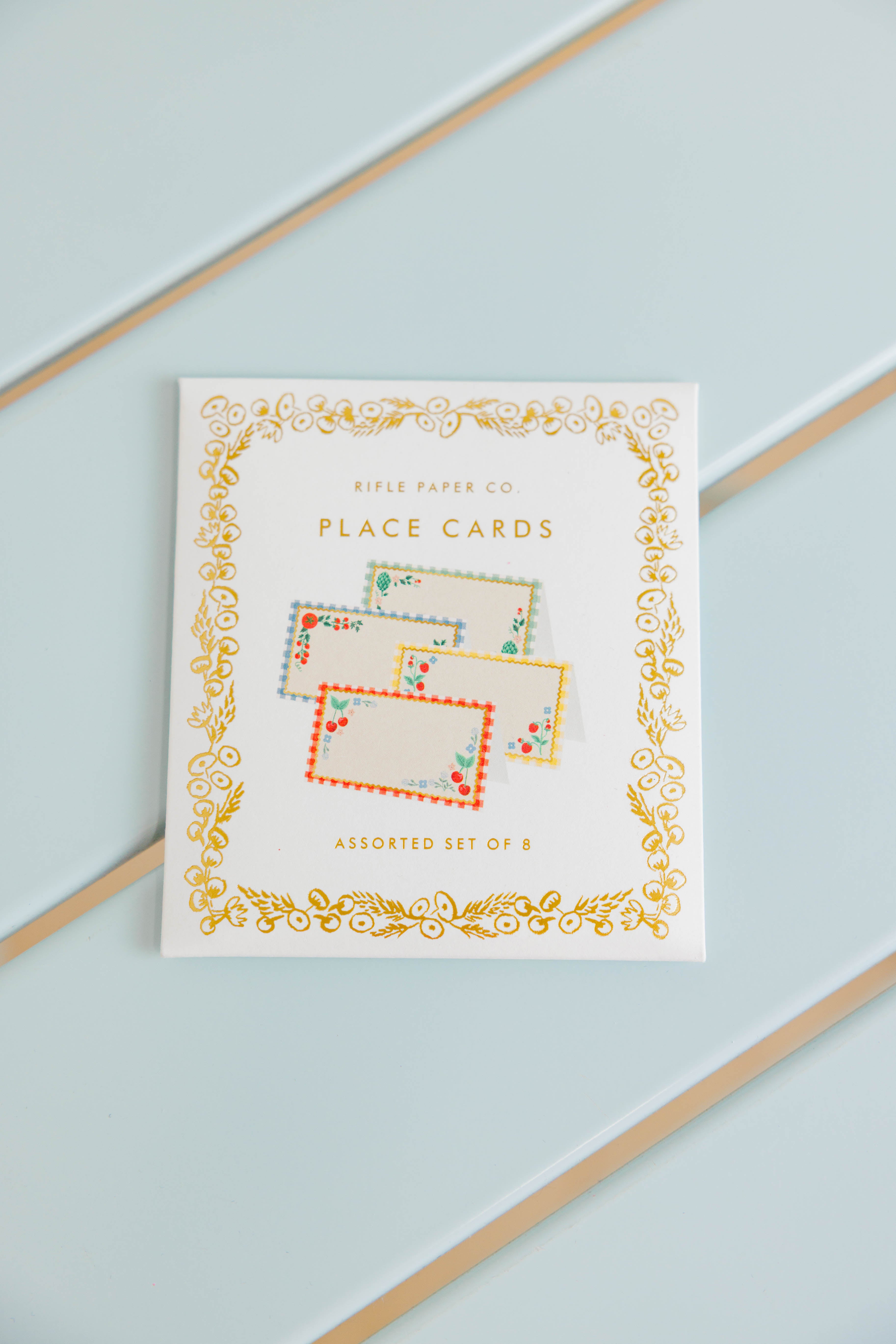 Home Sweet Home Assorted Place Cards