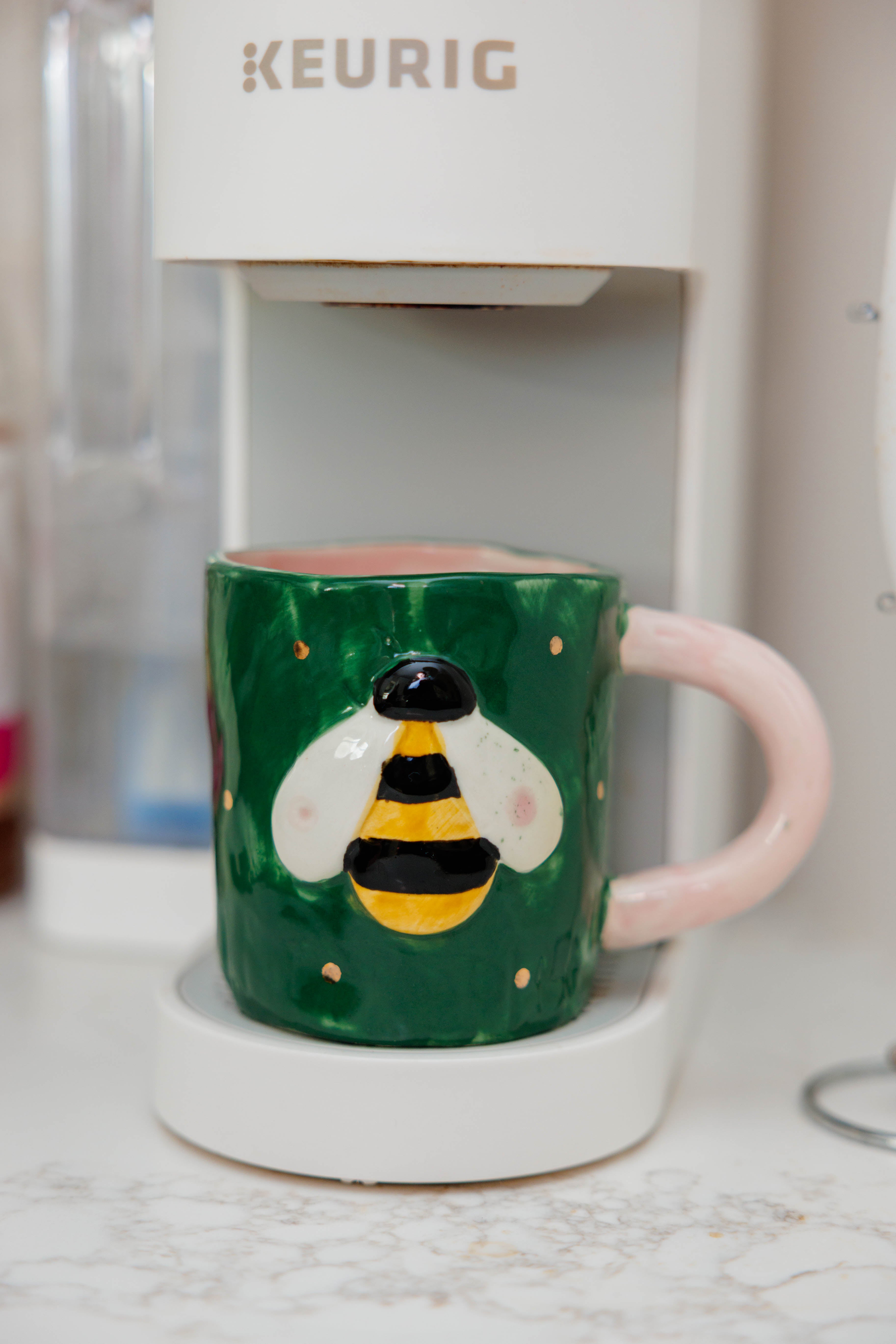 The Bug Mug