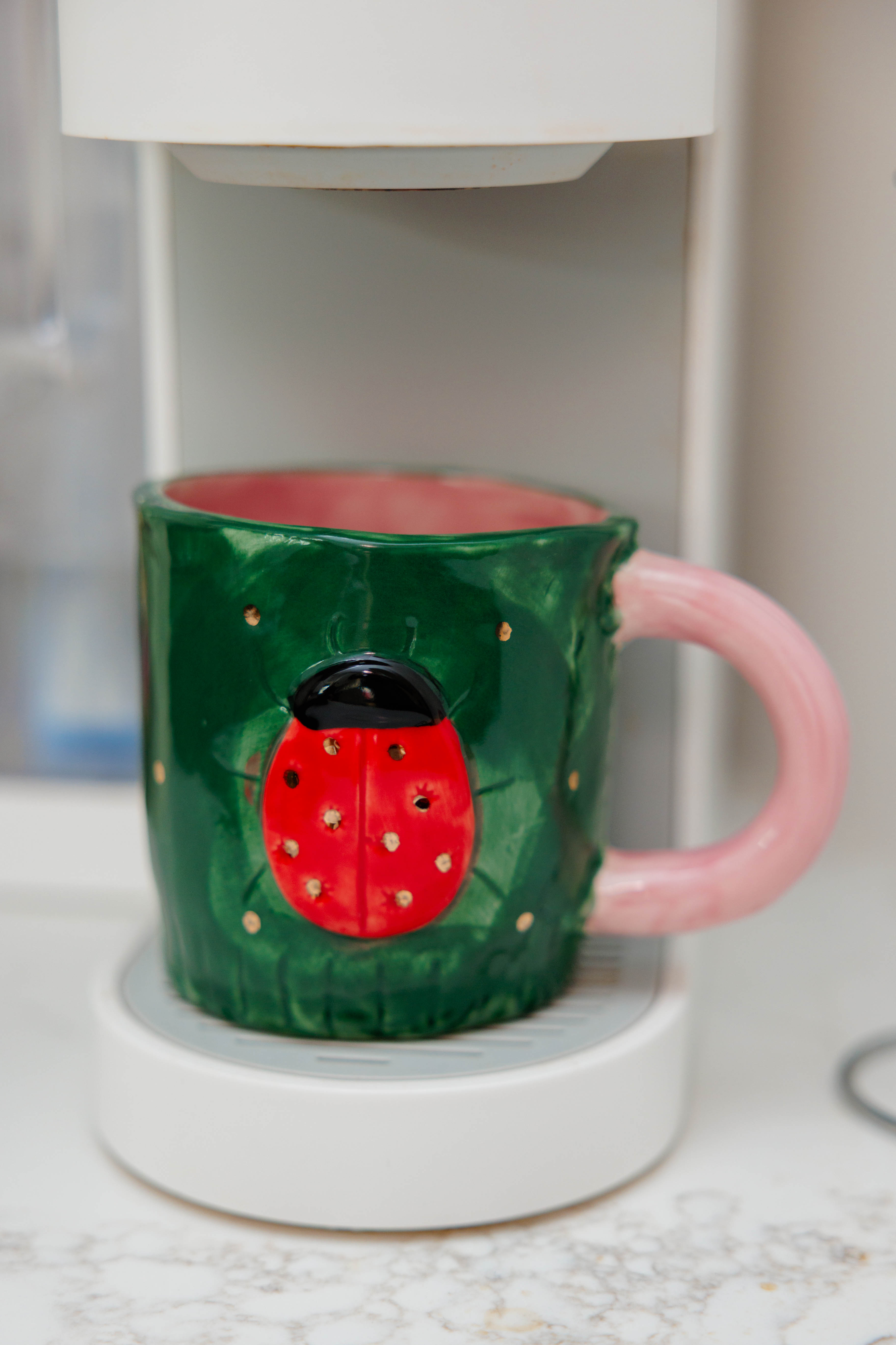 The Bug Mug