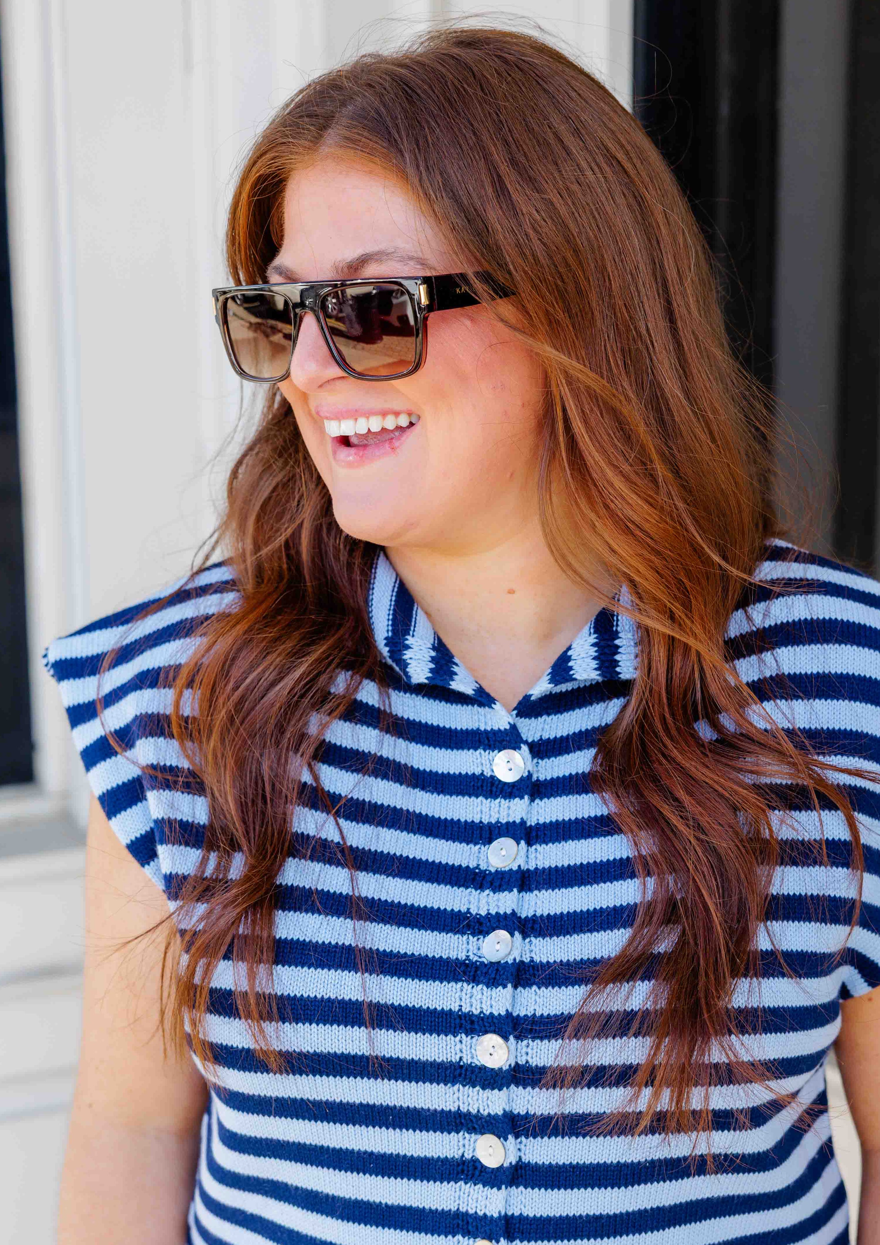 Aspen Square Sunglasses