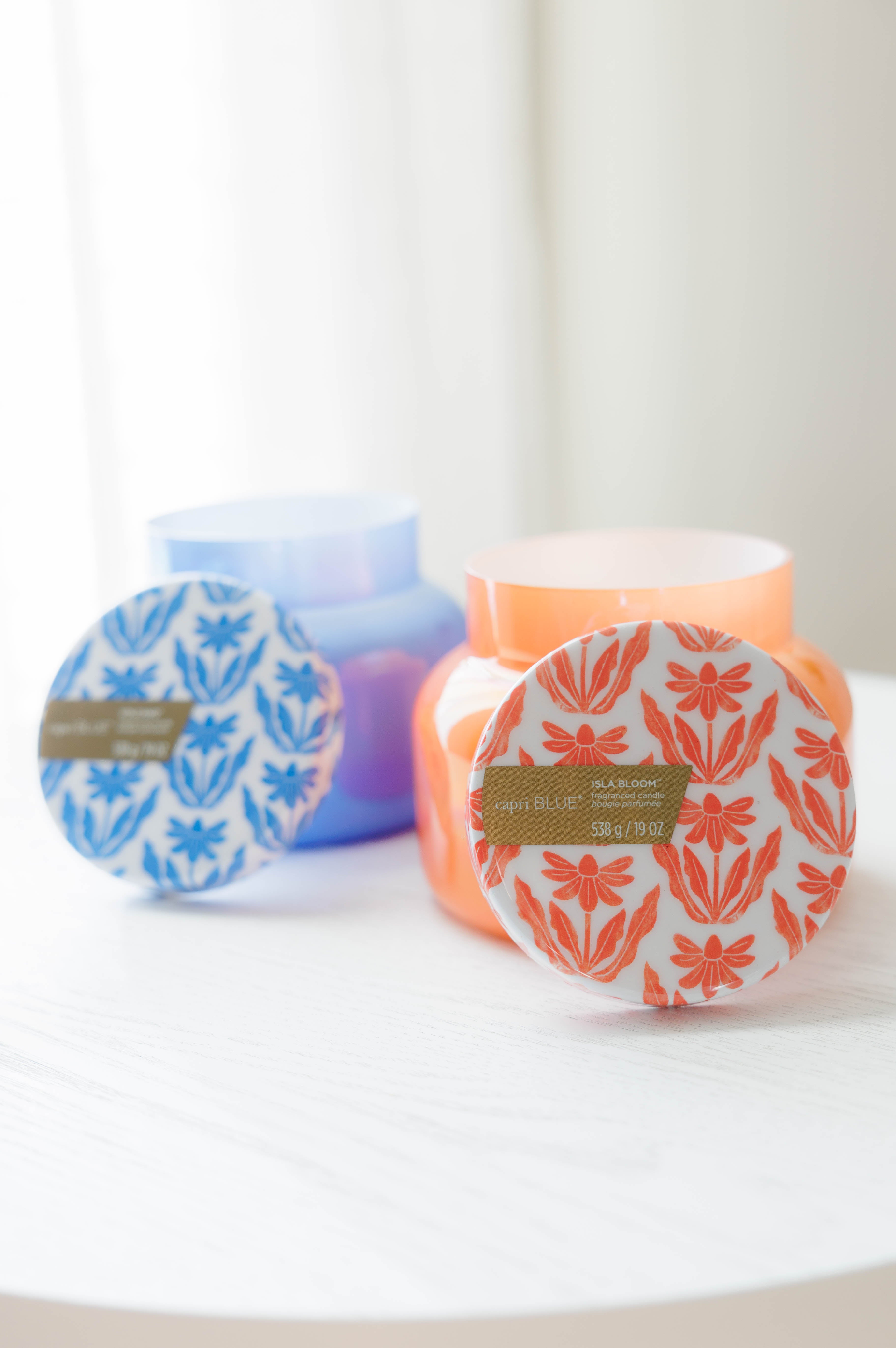 Riviera Sunset Isla Bloom Signature Candle