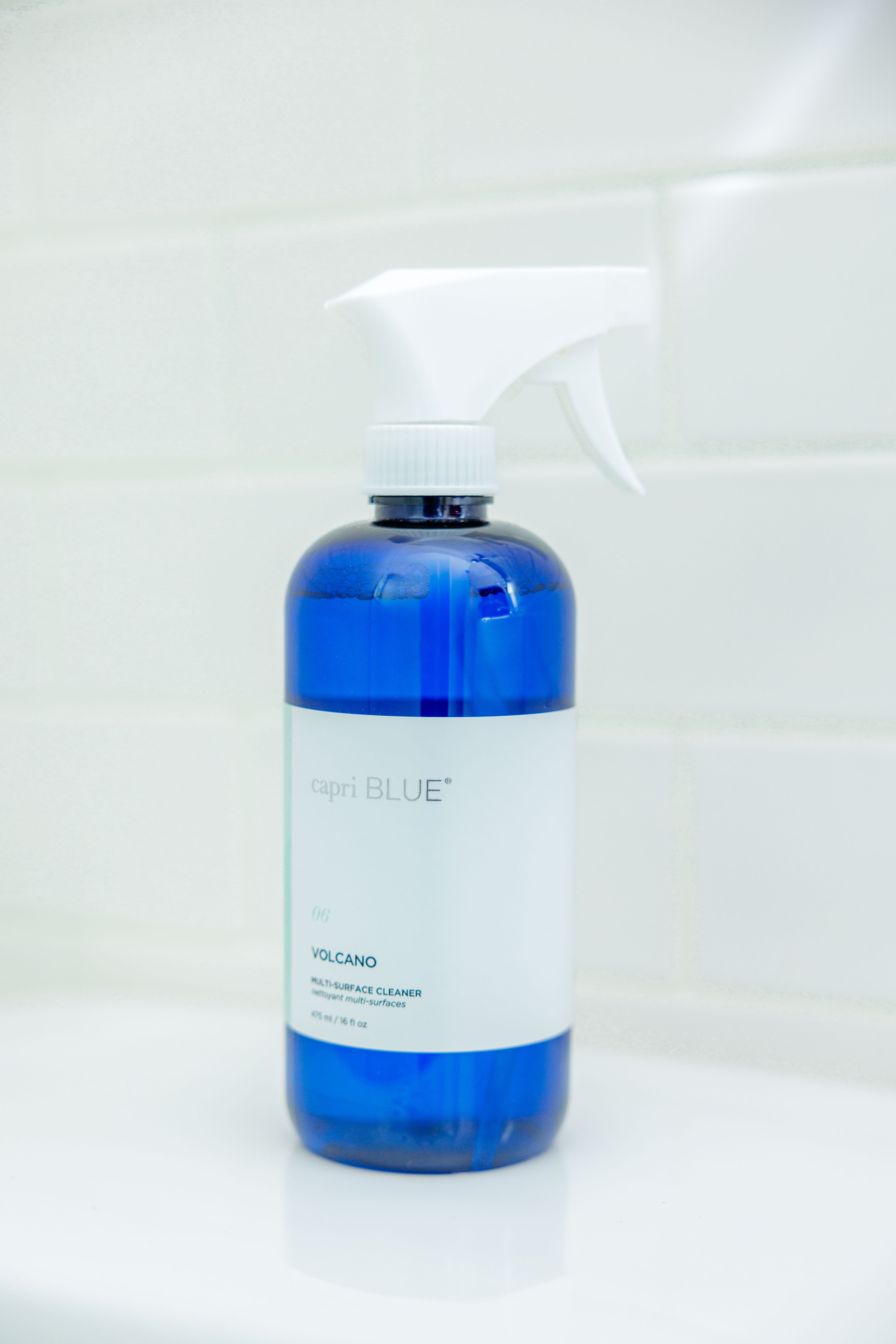 Volcano Multi-Surface Cleaner