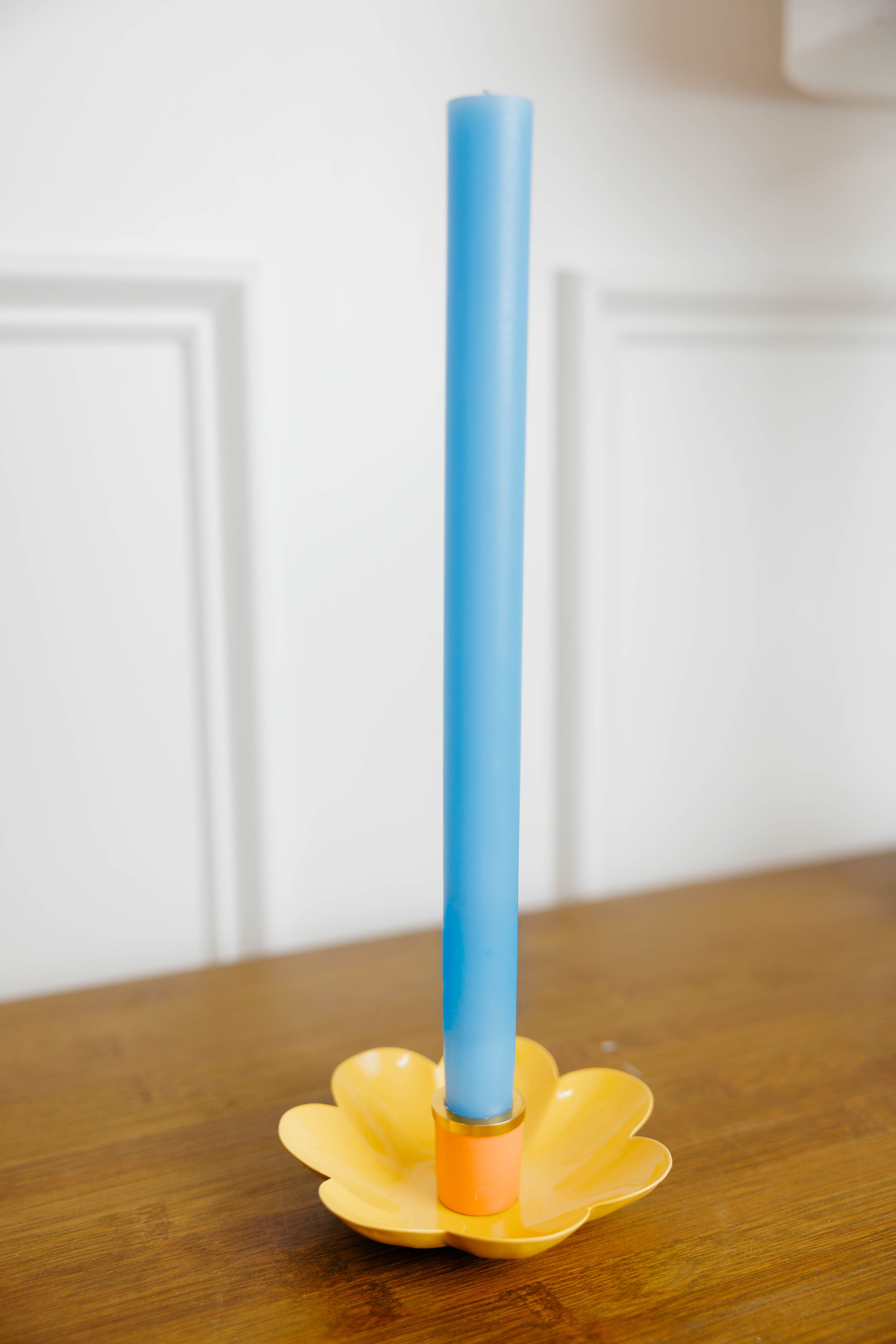 Solid Dinner Candles