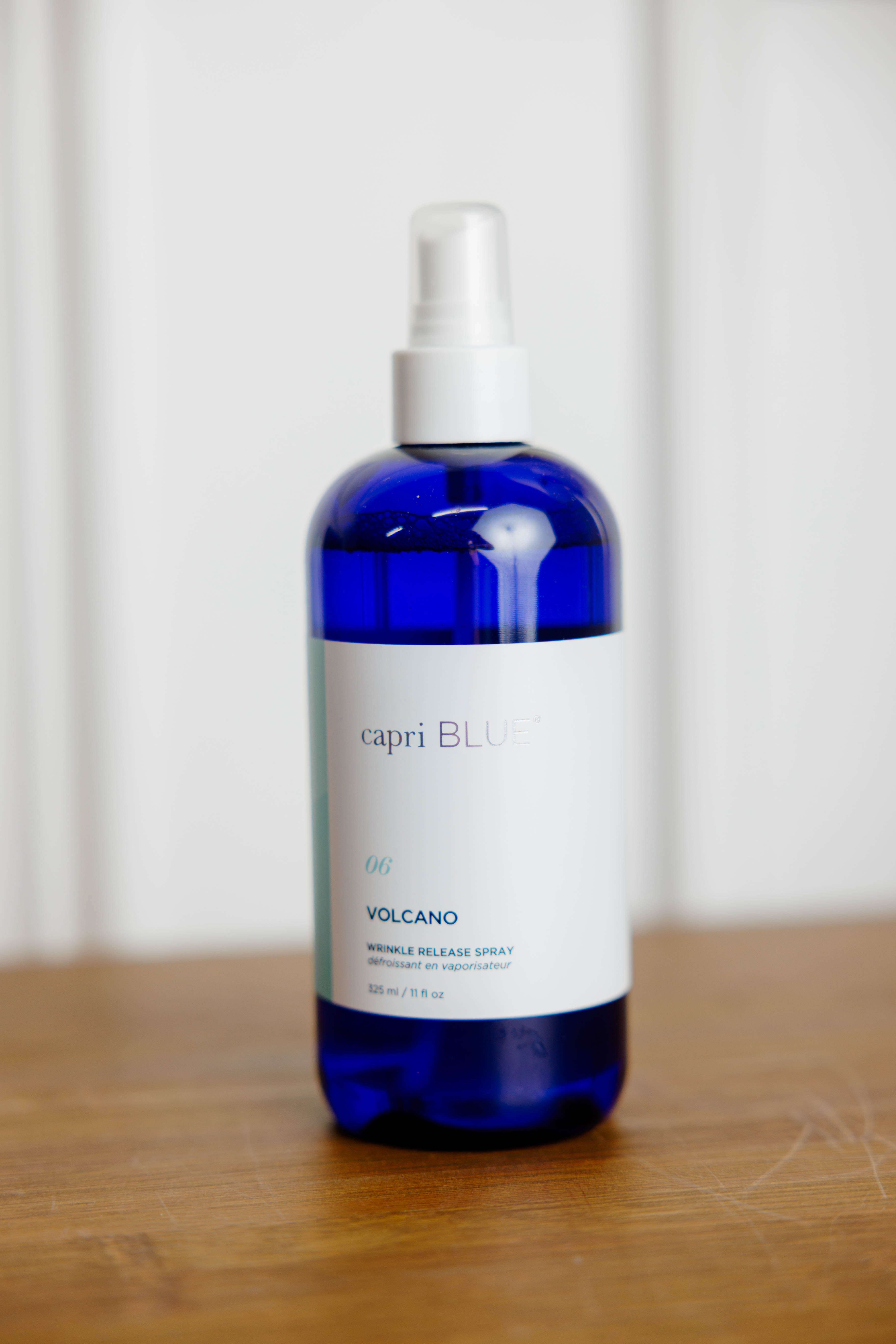 Volcano Wrinkle Release Spray