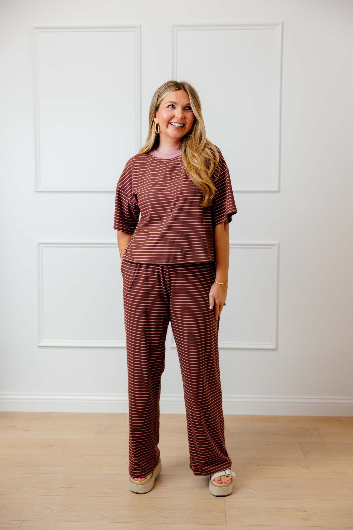 Cherry Mocha Set