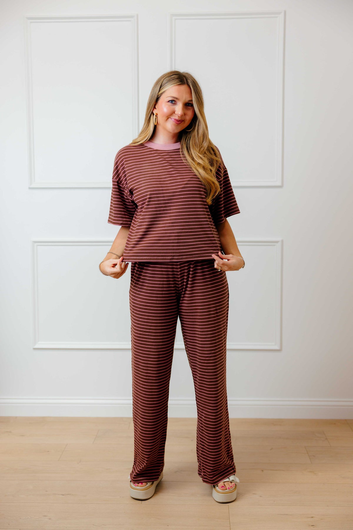 Cherry Mocha Set