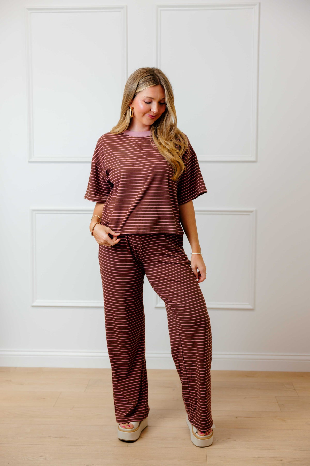 Cherry Mocha Set