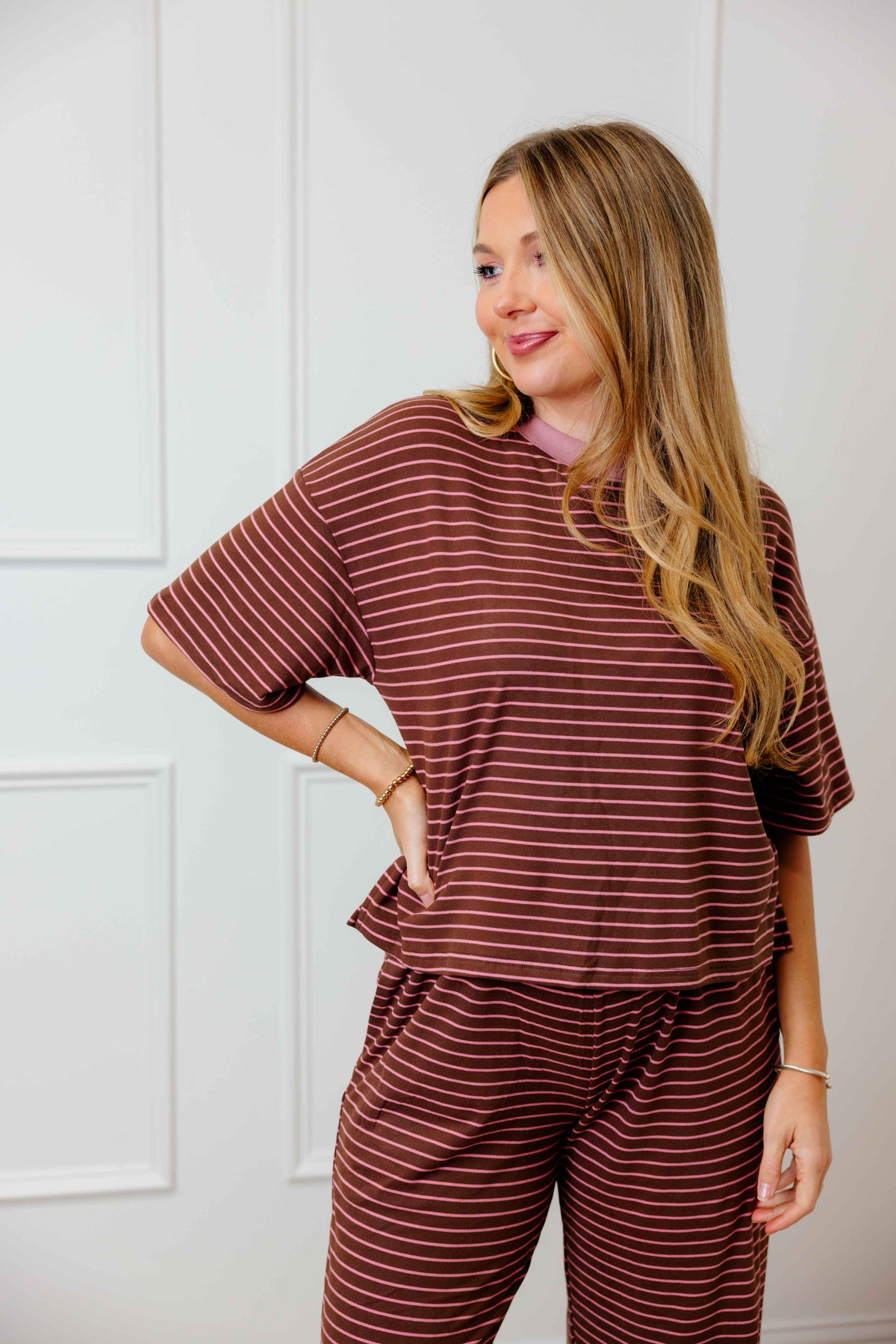 Cherry Mocha Set