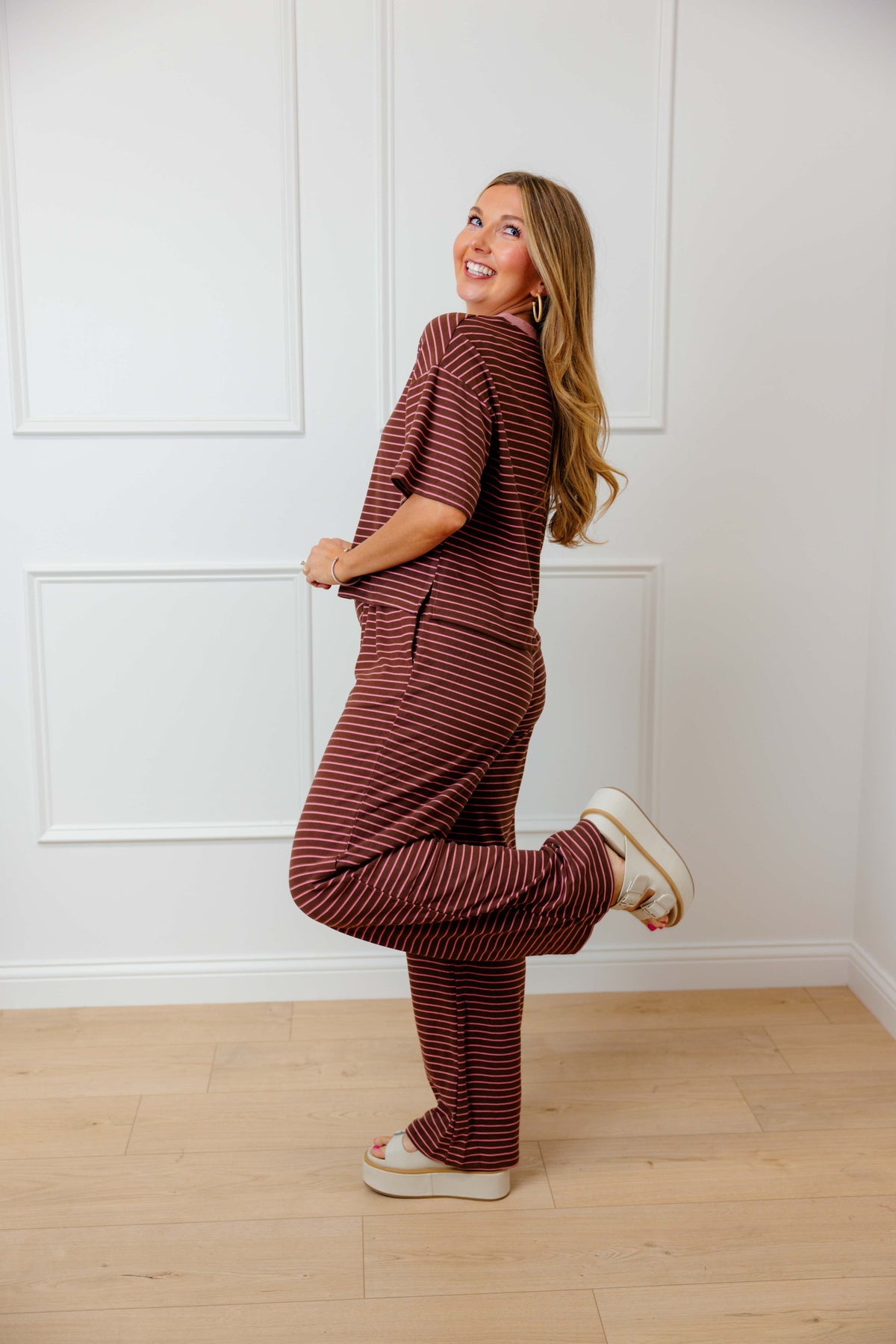 Cherry Mocha Set