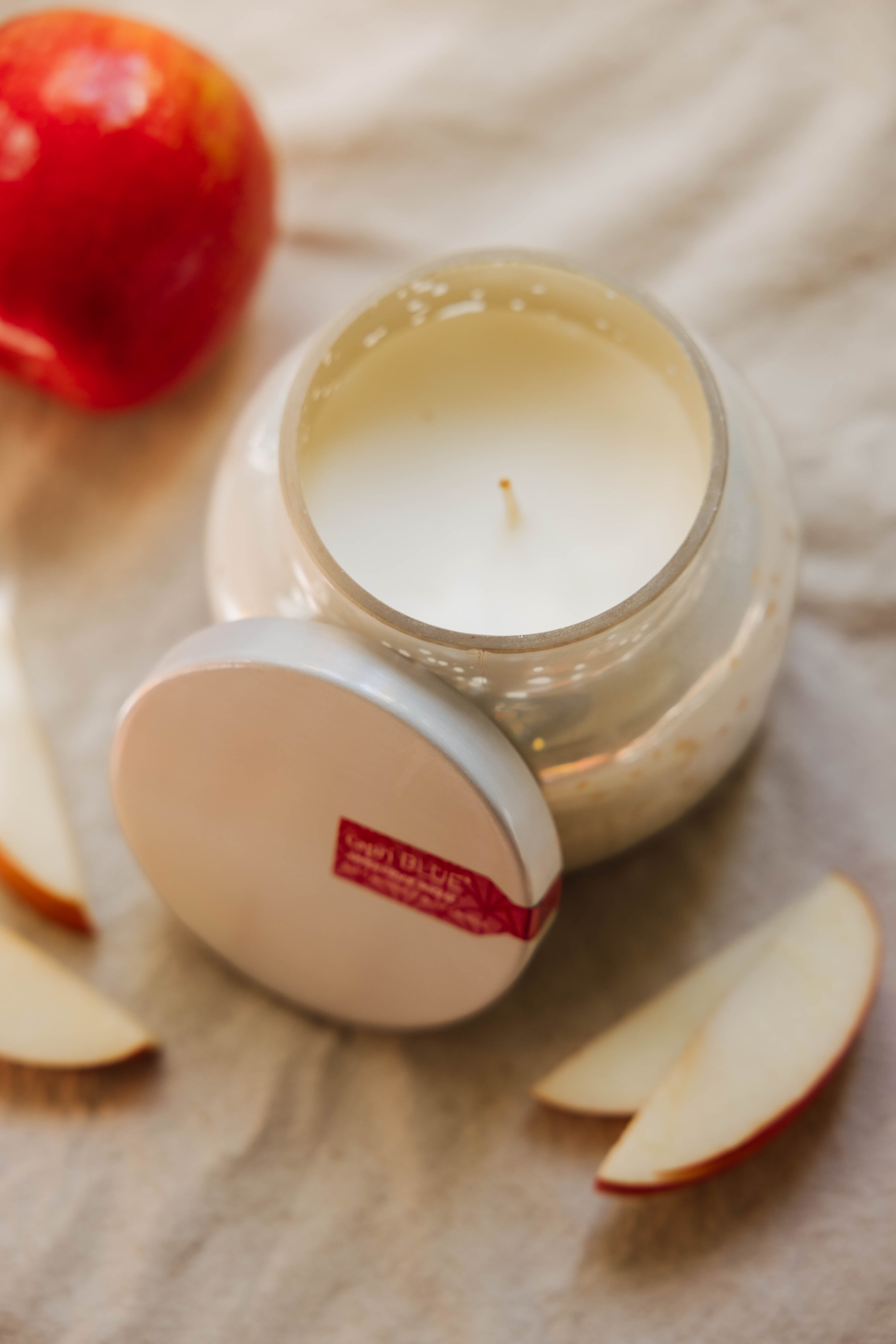 Apple Cider Social Candle