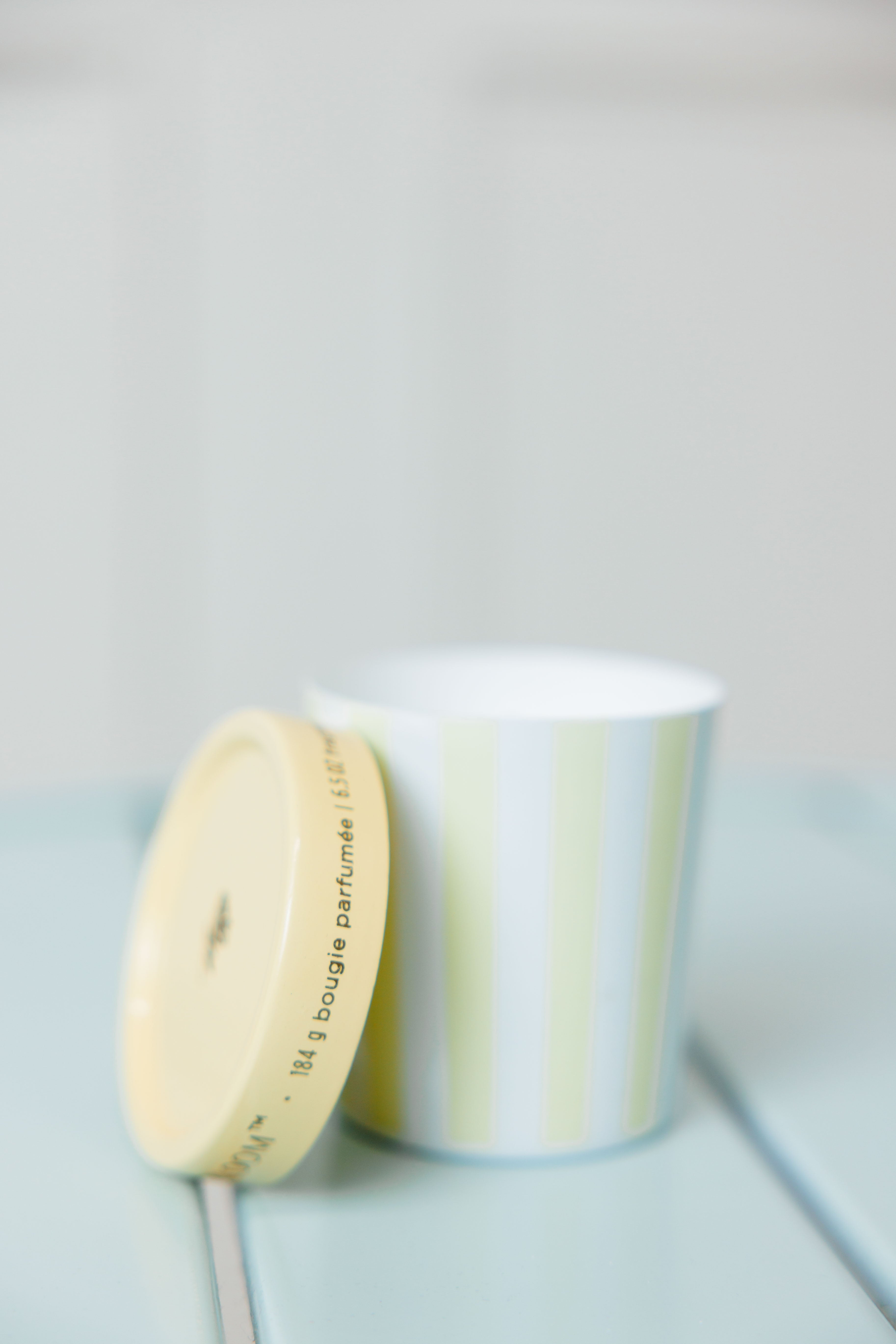 Isla Bloom 6.5oz Gelato Cup Candle