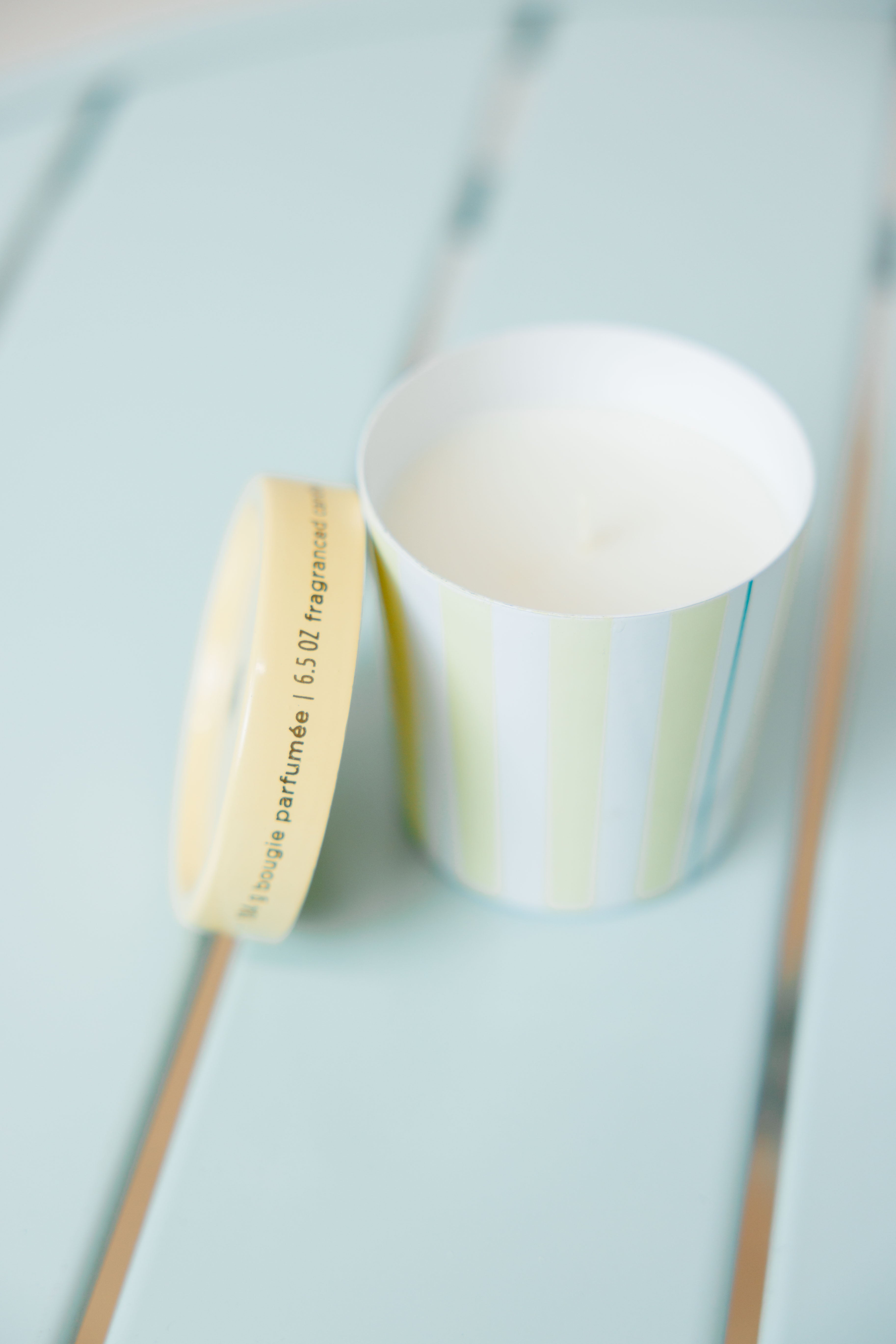 Isla Bloom 6.5oz Gelato Cup Candle