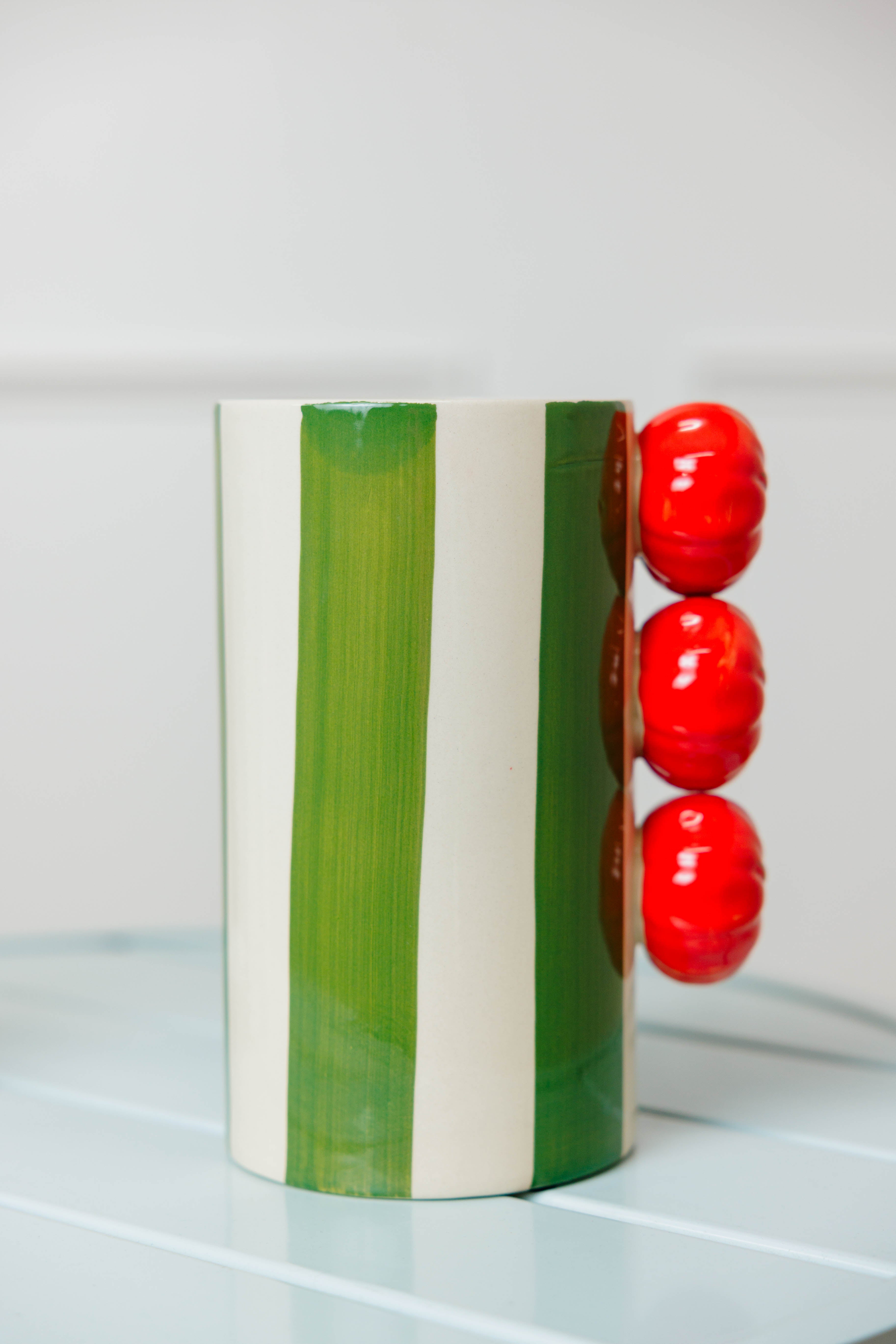 The Tomato Vase