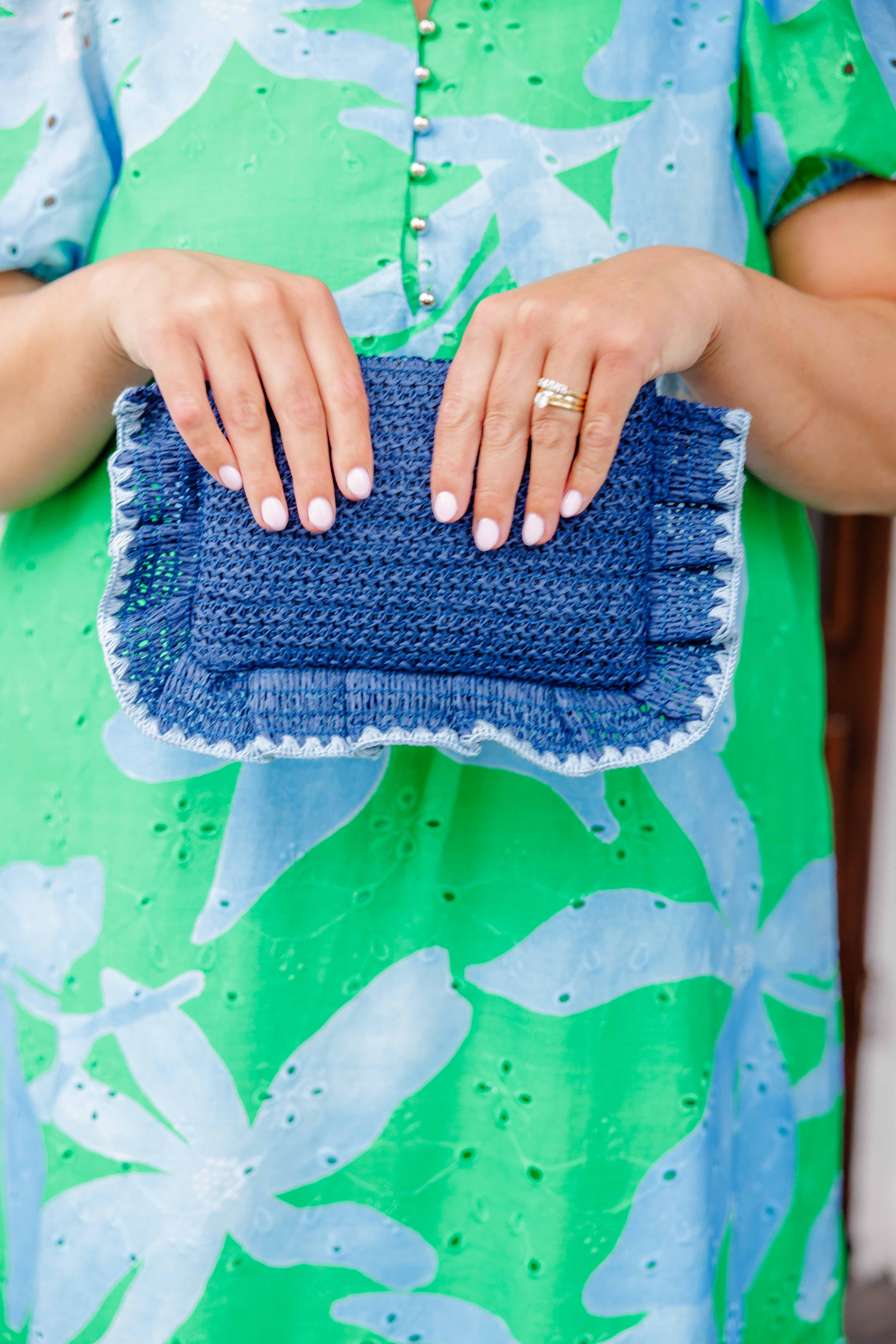 Arabella Zip Pouch
