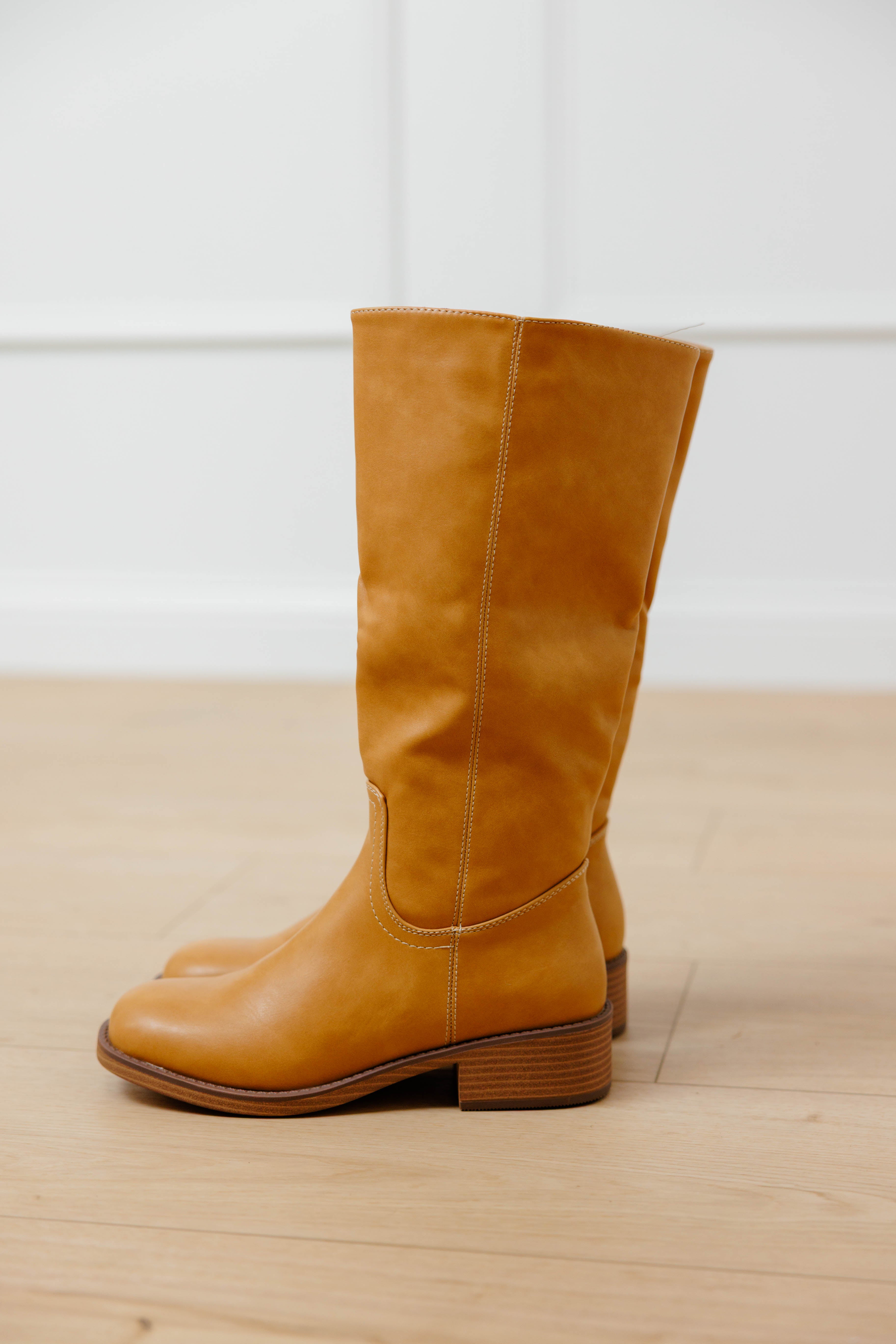 Everly Riding Boot