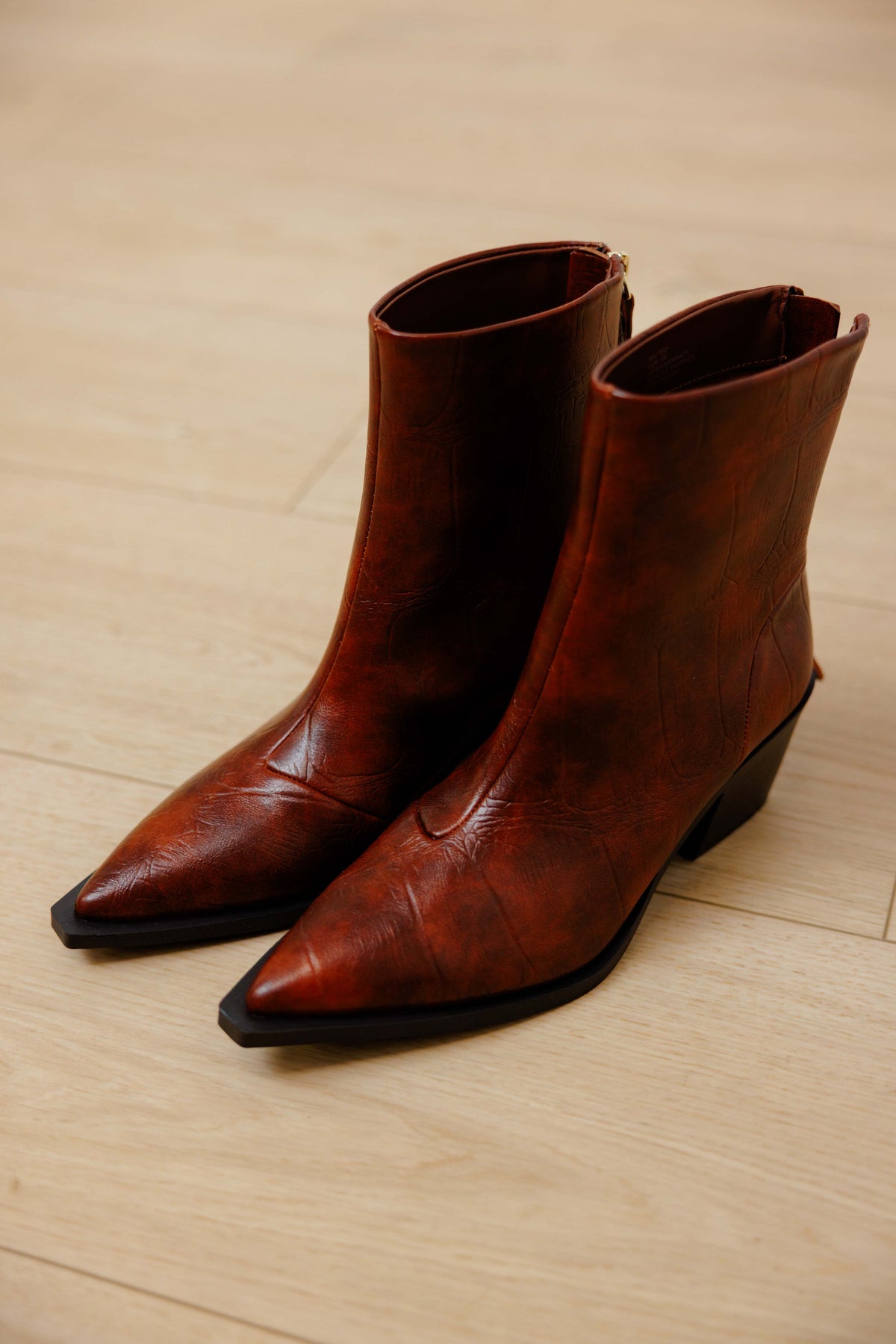 Matteo Croc Boot