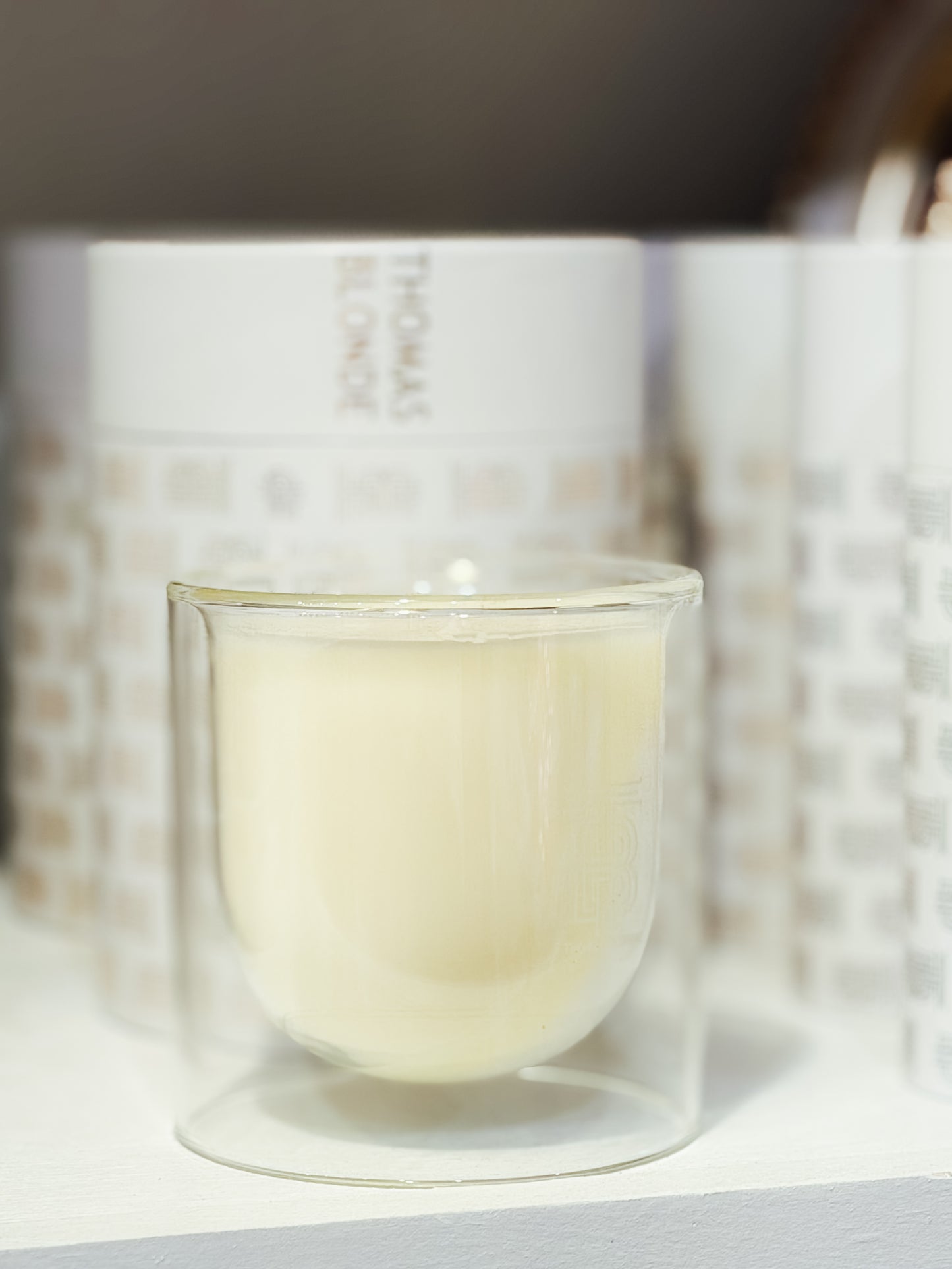 Mod Luxe Candle