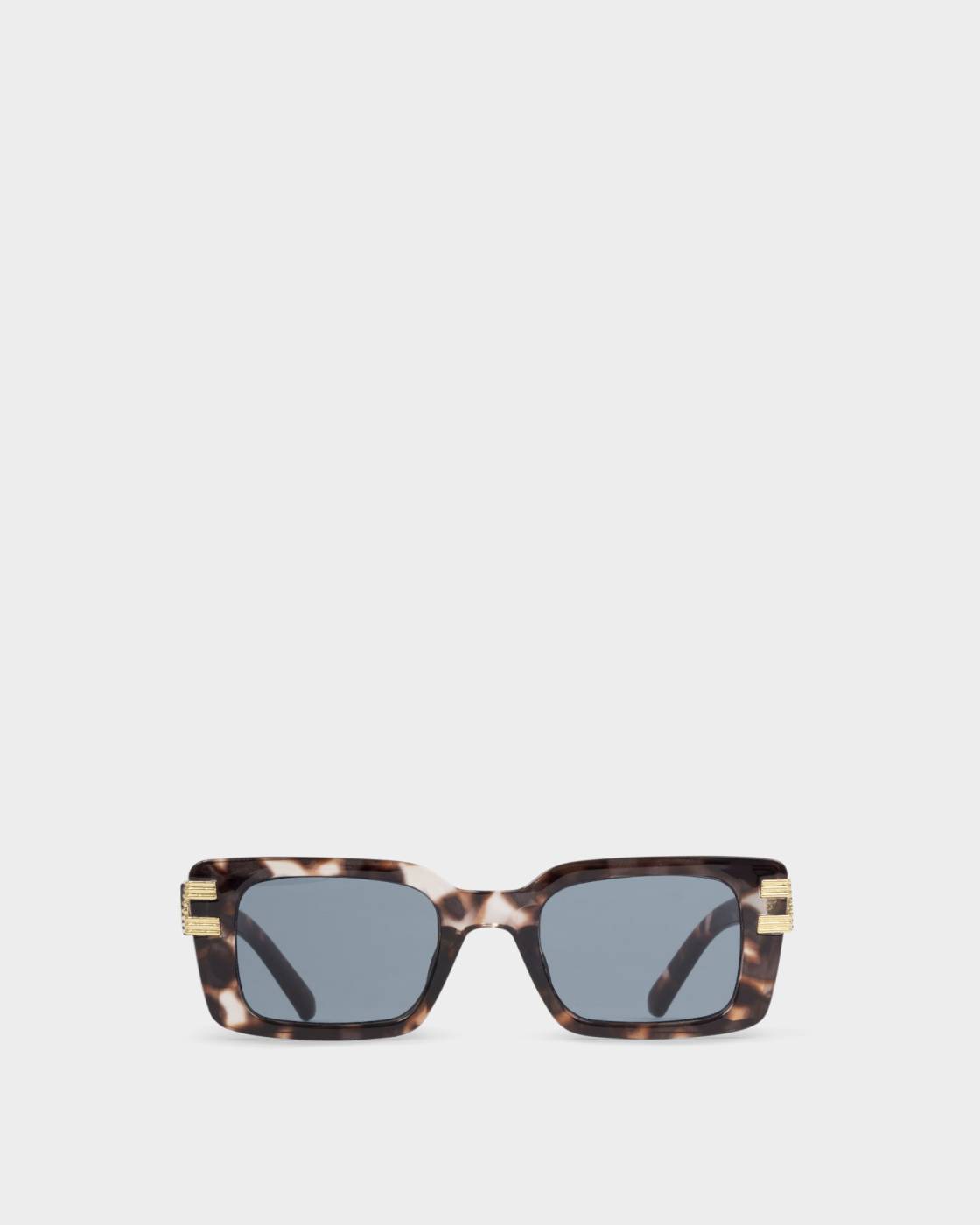 Malibu Rectangle Sunglasses