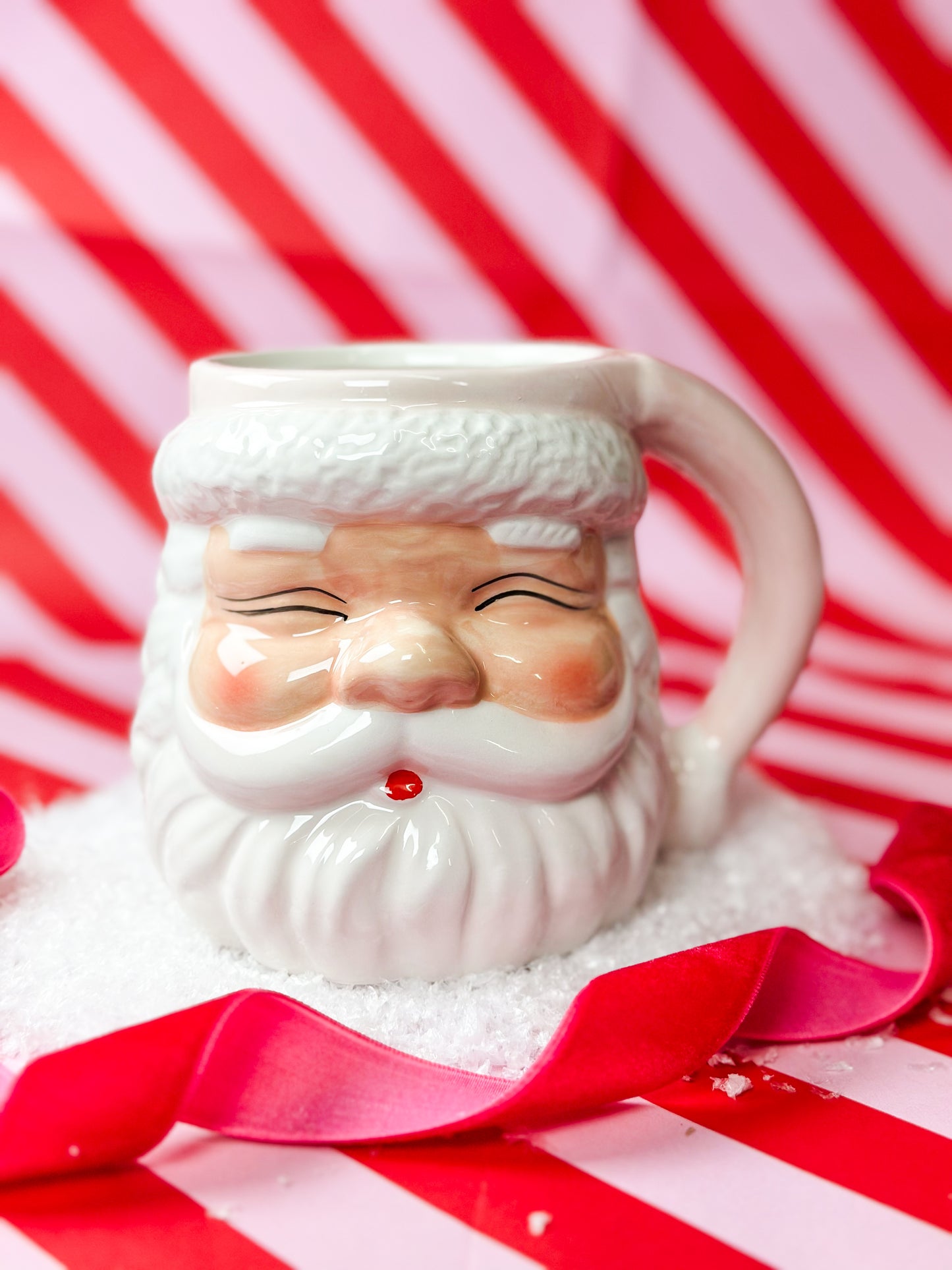 Santa Mug