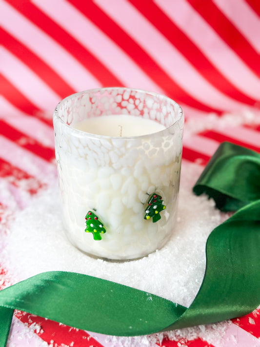 Christmas Tree Farm 12oz Candle