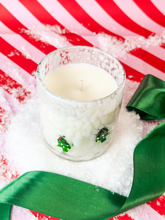 Christmas Tree Farm 12oz Candle