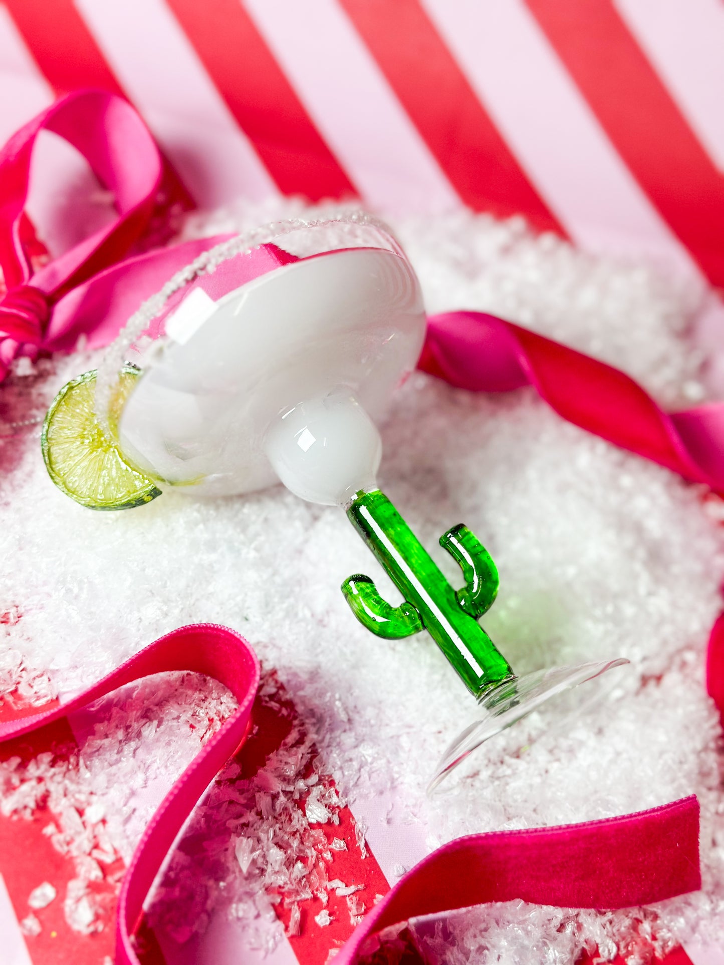 Margarita Ornament