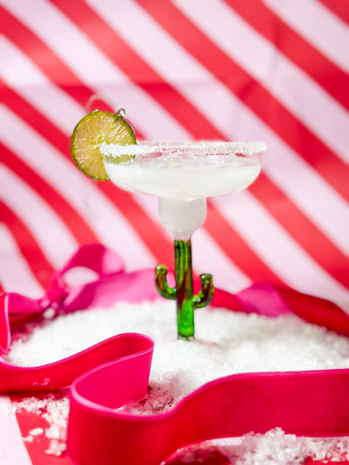 Margarita Ornament