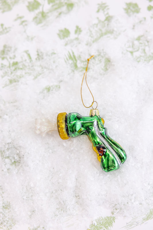 Garden Sprayer Ornament