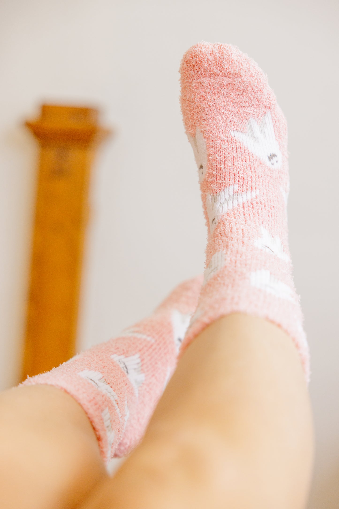 Ghouls Spooky Socks