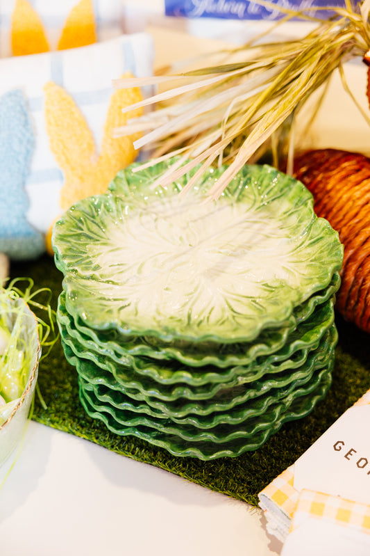 Cabbage Plate