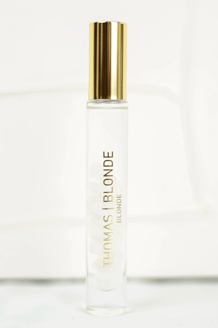 Thomas Blonde High-Roller Perfume Stick