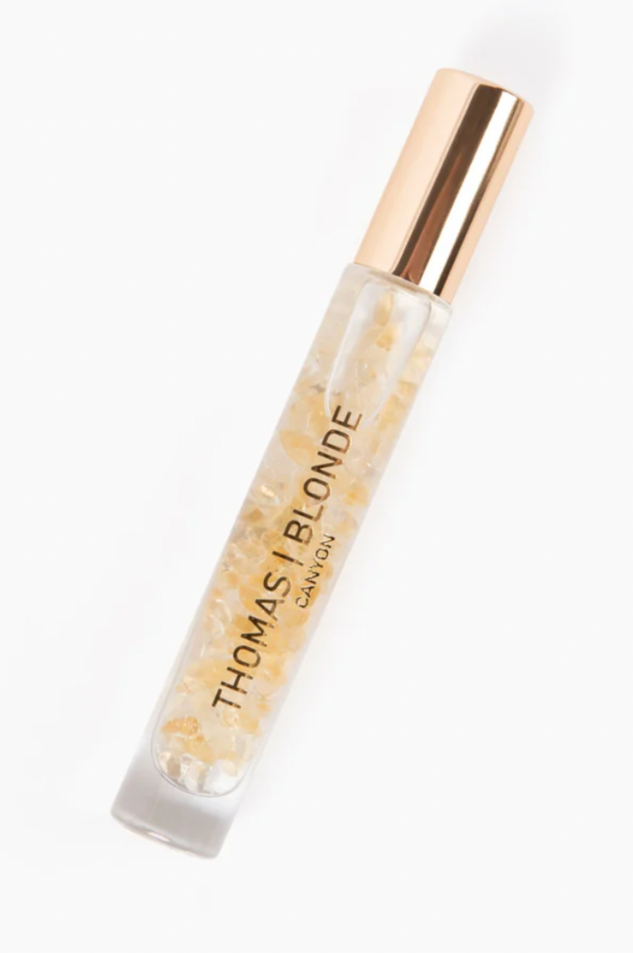 Thomas Blonde High-Roller Perfume Stick