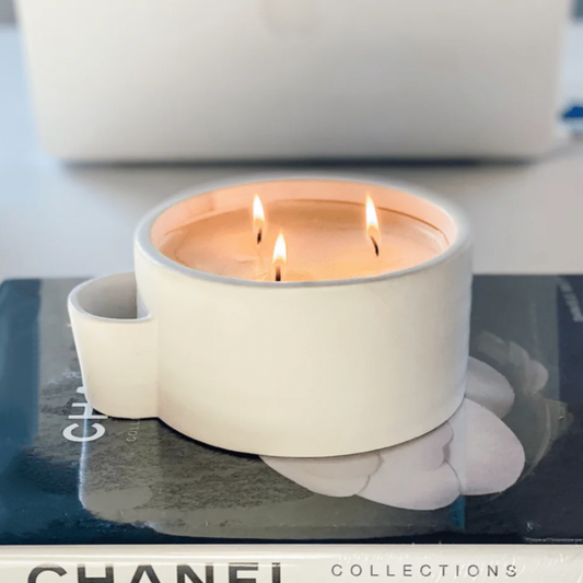 The Perfect Match Candle