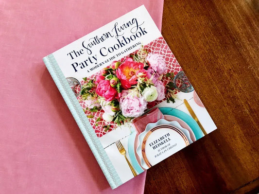 The Southern Living Party Cookbook