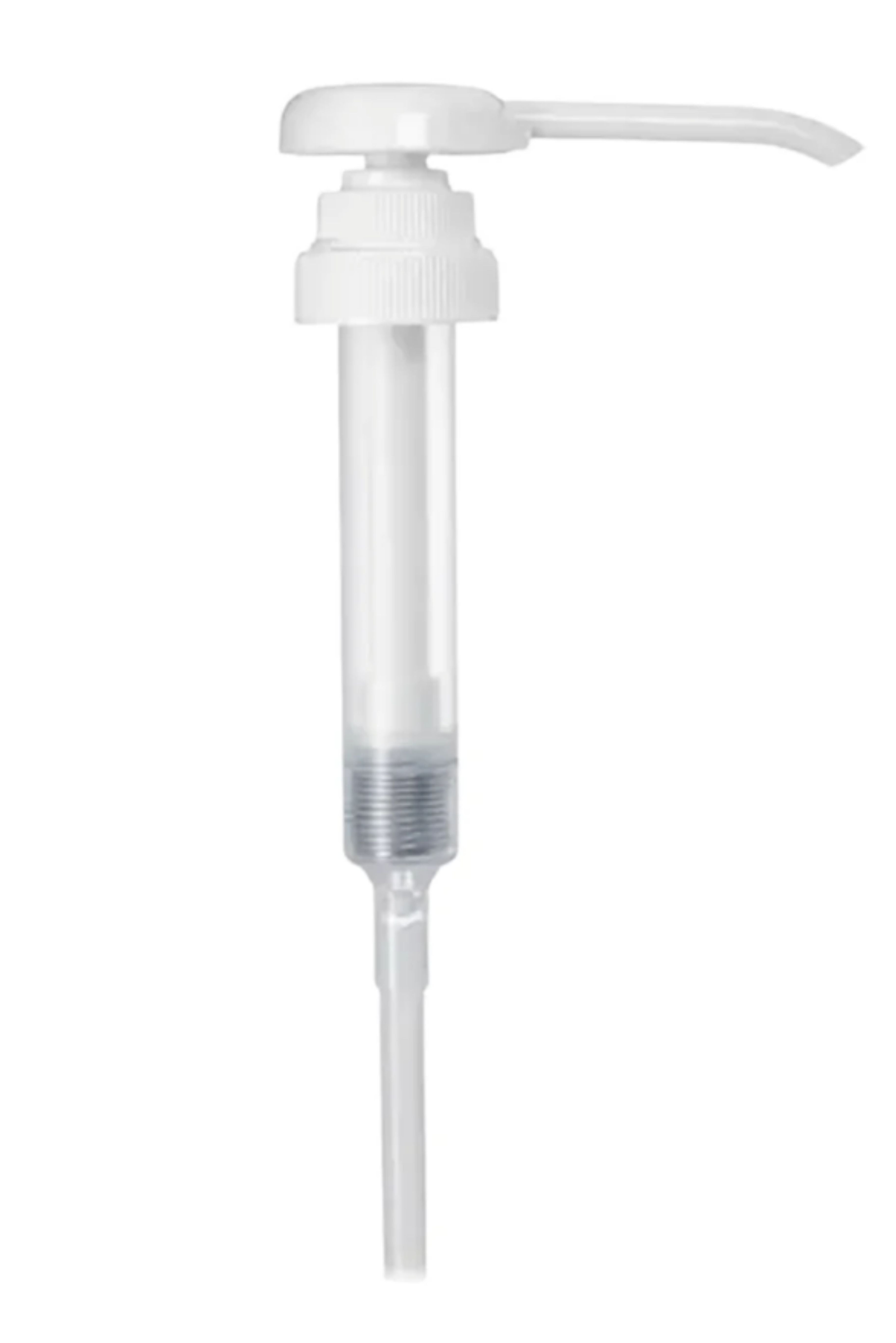 Thomas Blonde Laundry Detergent Pump