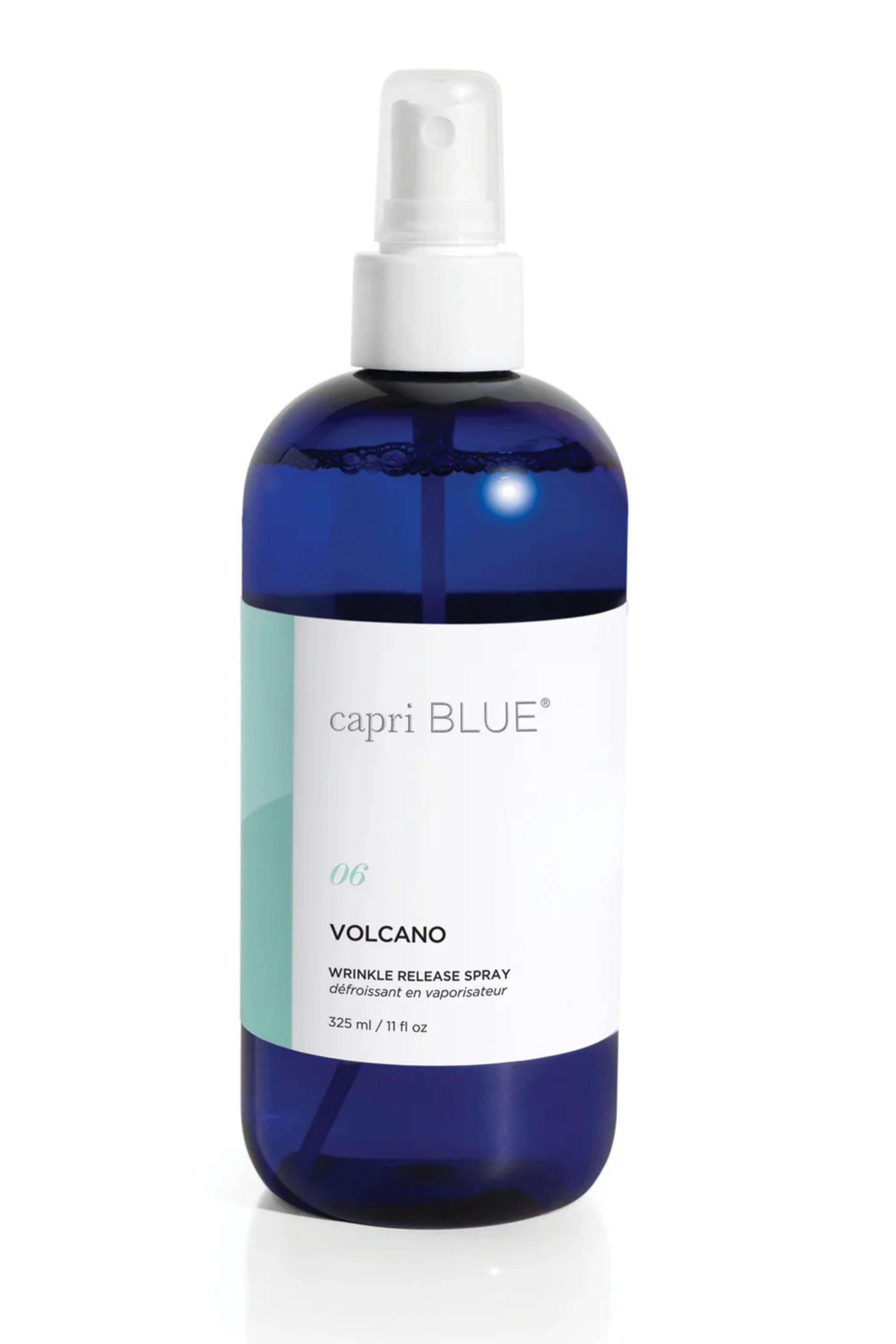 Volcano Wrinkle Release Spray