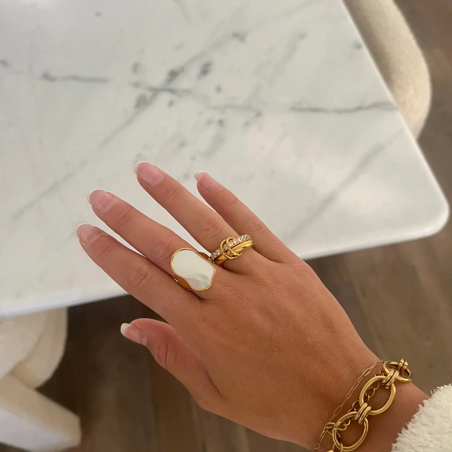 Nova Ring