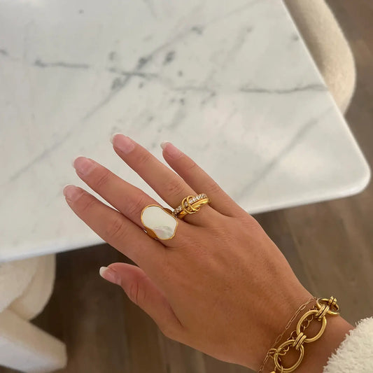 Nova Ring