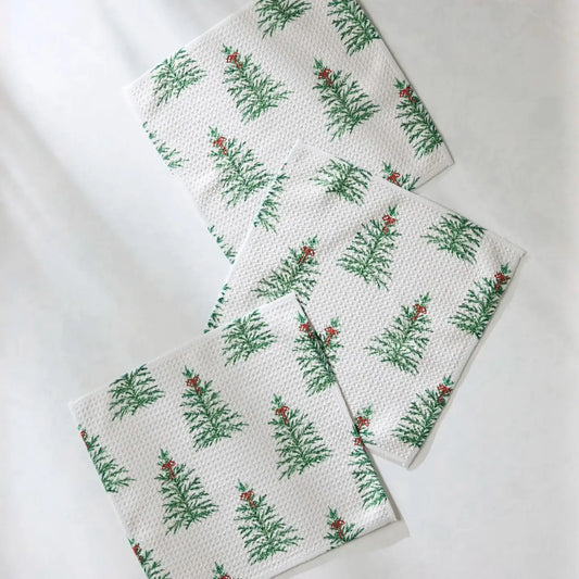 Ellsworth Dishcloth Set