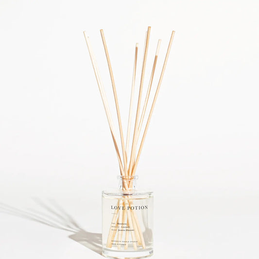 Brooklyn Candle Studio Reed Diffuser