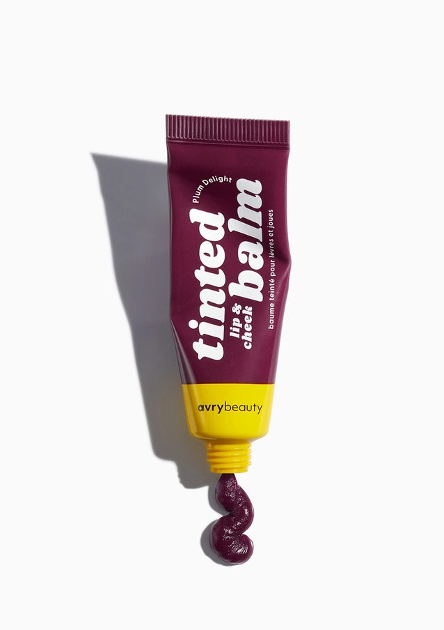 Lip & Cheek Tinted Balm