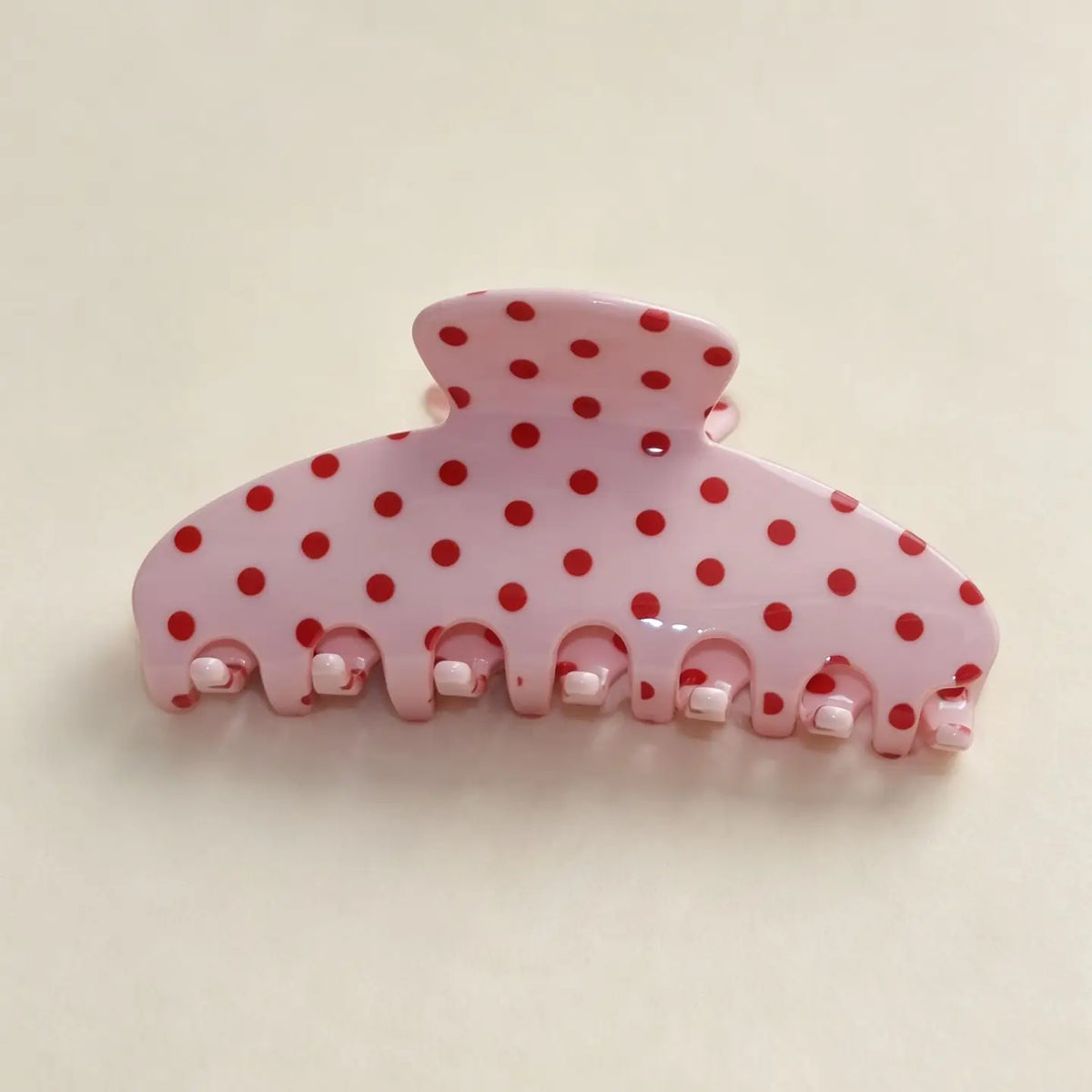 Fall Hair Clips