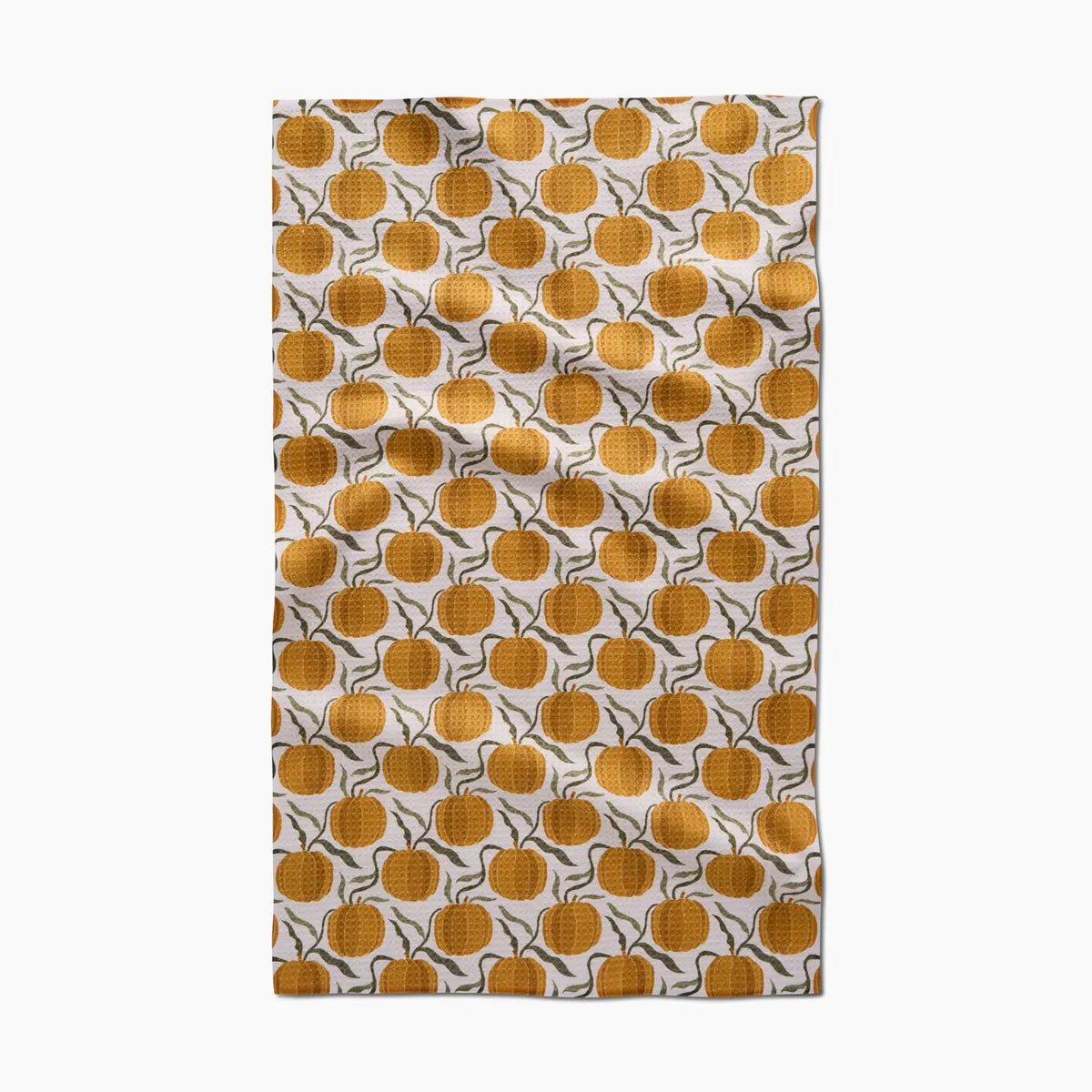 Hearth and Vine Tea Towel