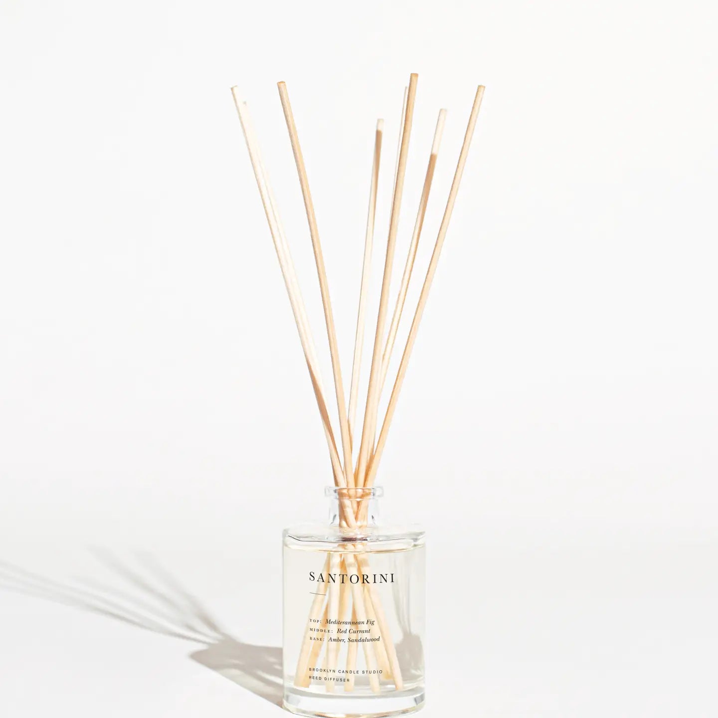 Santorini Reed Diffuser