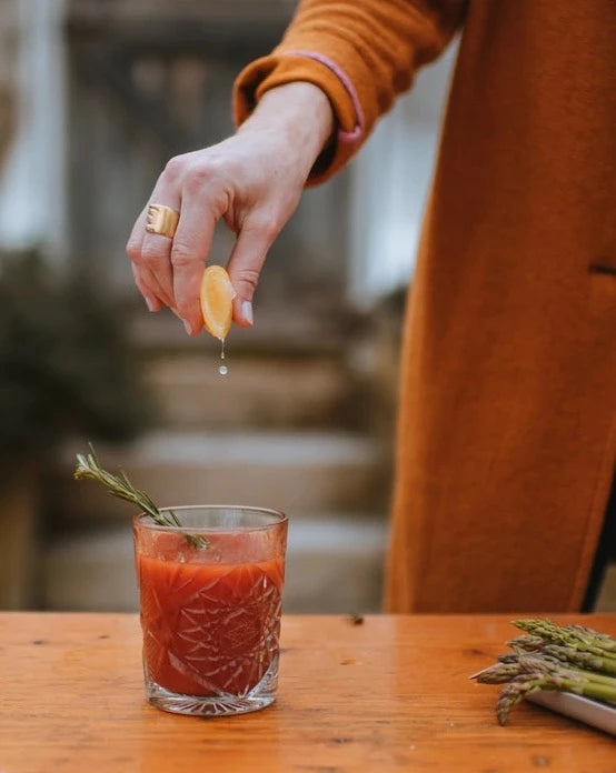 Brewt`s All-Natural Bloody Mary Mix