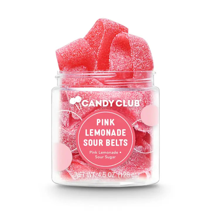 Candy Club Candy