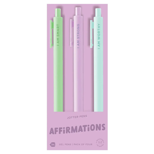 3 Pack Jotter Set Pens