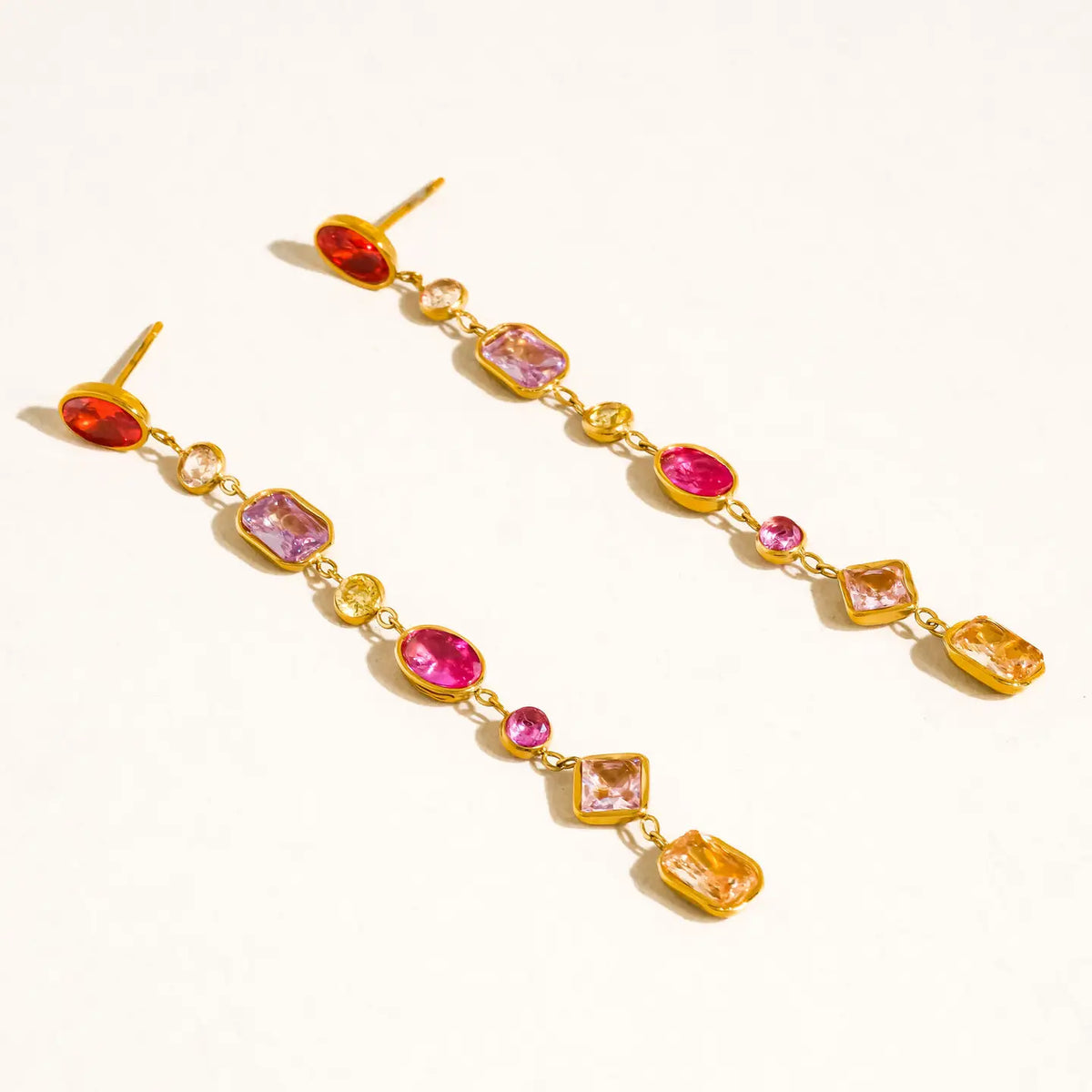 Islaine Drop Earrings