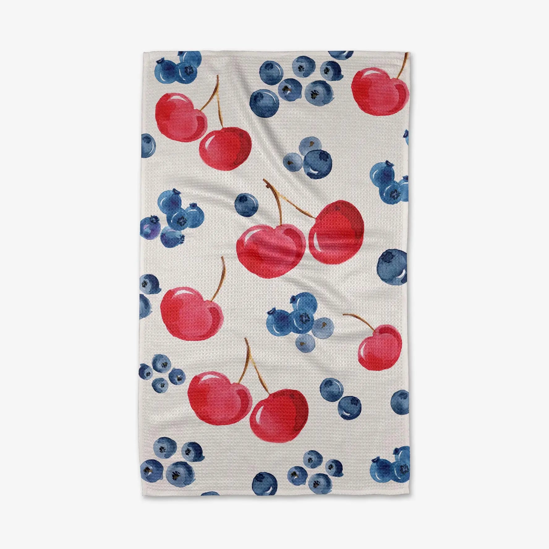 Cherry On Top Tea Towel